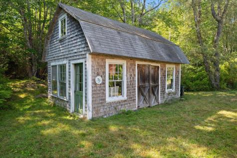 363 Oak Point Road Trenton ME 04605