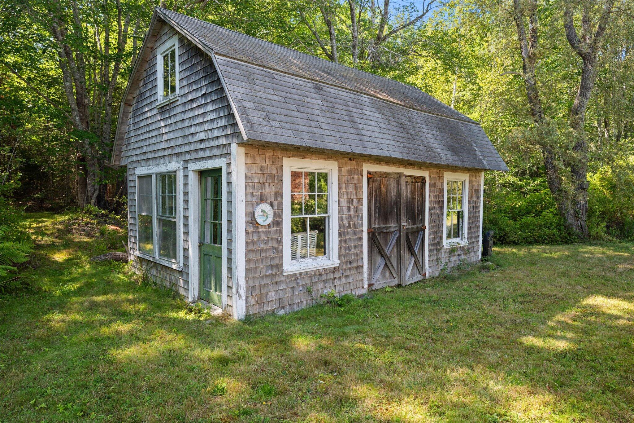 363 Oak Point Road Trenton ME 04605