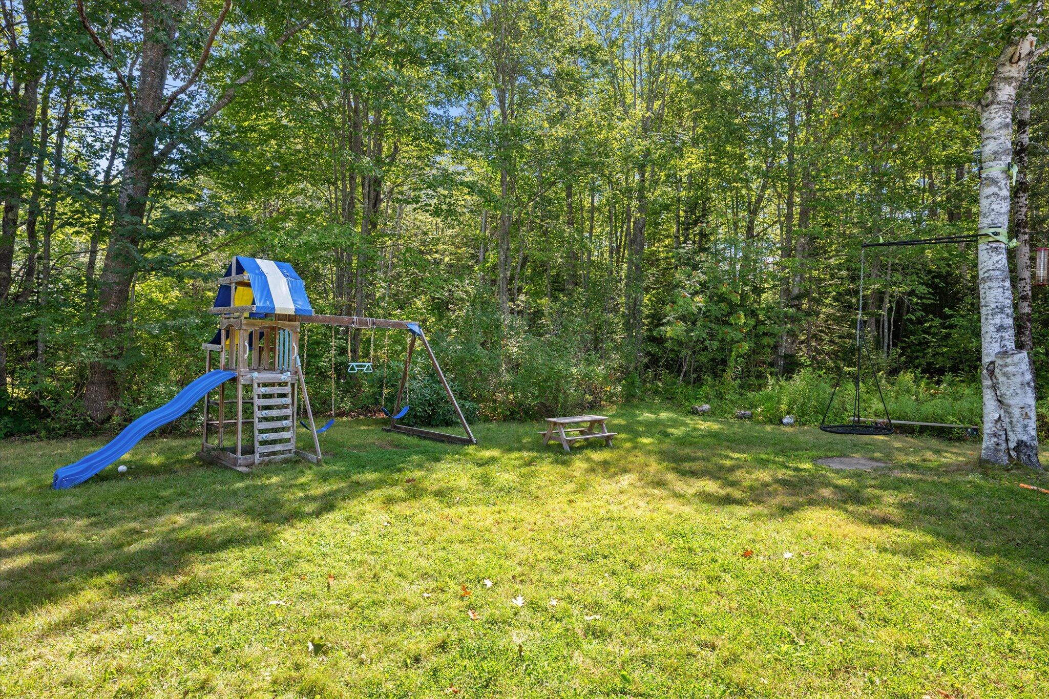 363 Oak Point Road Trenton ME 04605