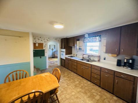 164 Baird Road Caribou ME 04736