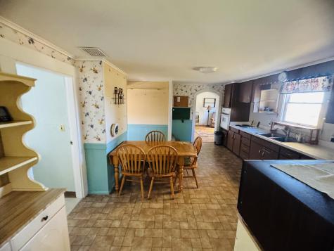 164 Baird Road Caribou ME 04736