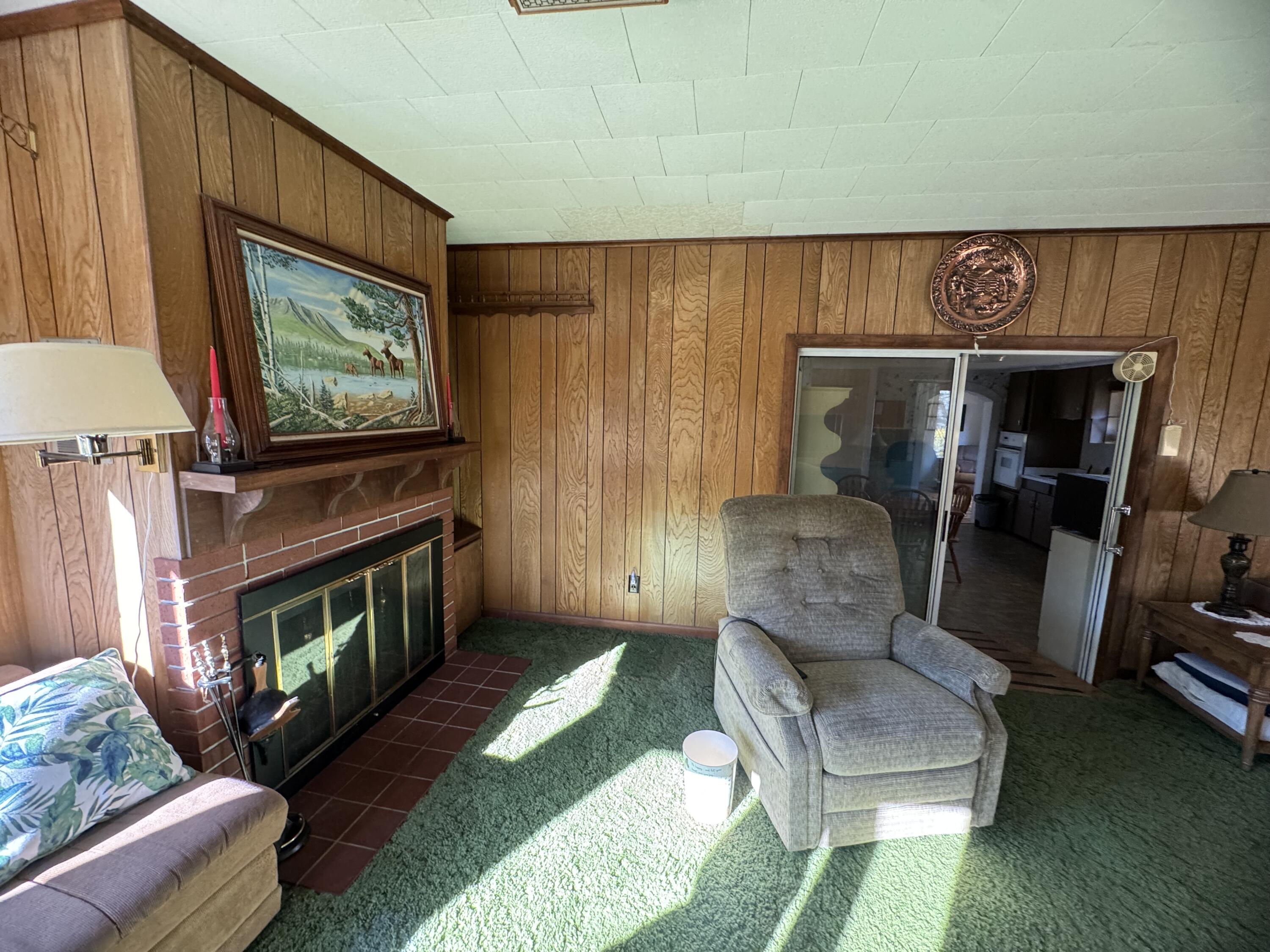 164 Baird Road Caribou ME 04736