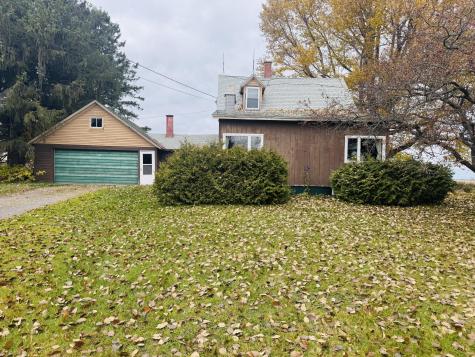 164 Baird Road Caribou ME 04736