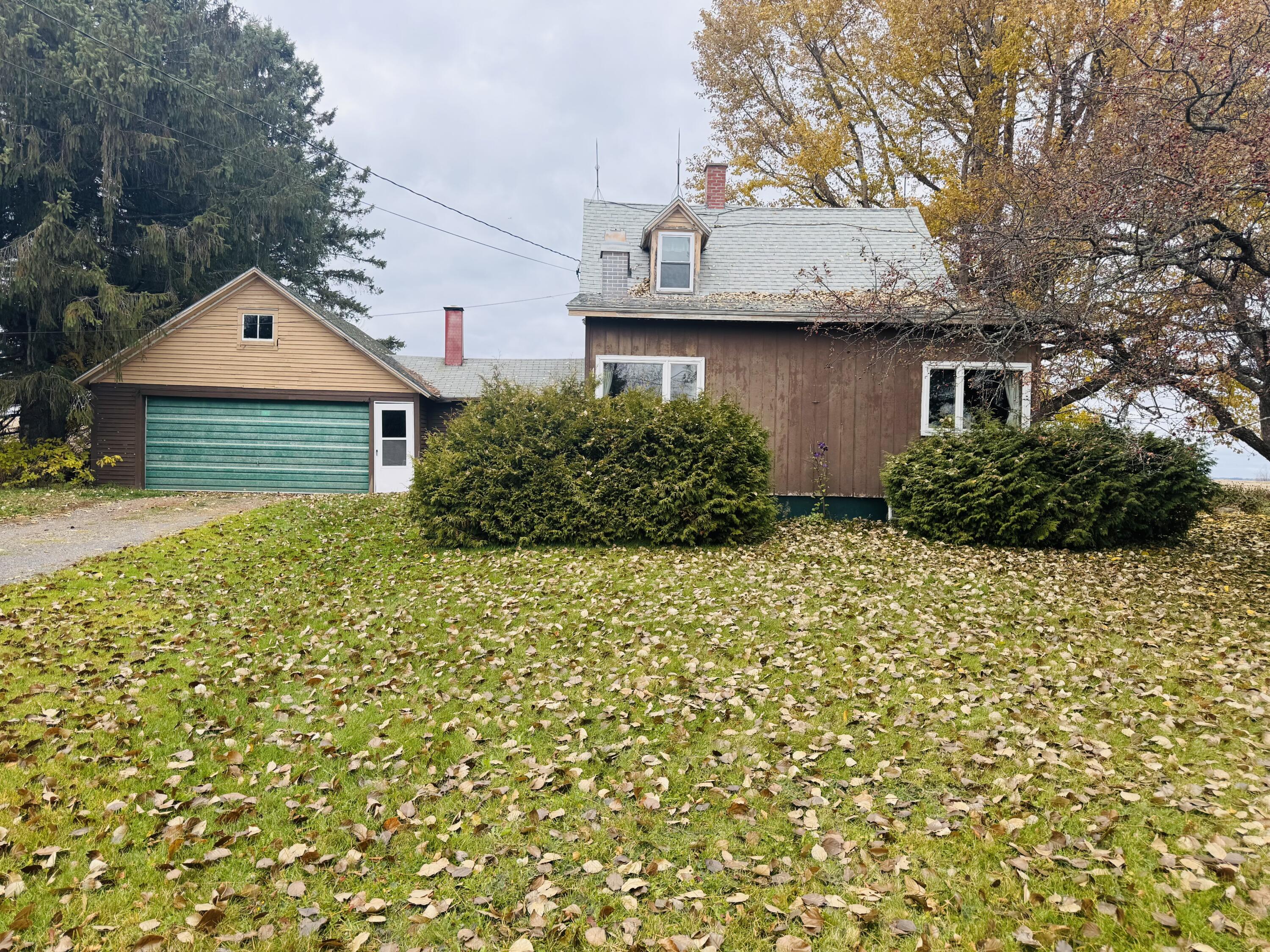 164 Baird Road Caribou ME 04736