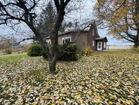 164 Baird Road Caribou ME 04736