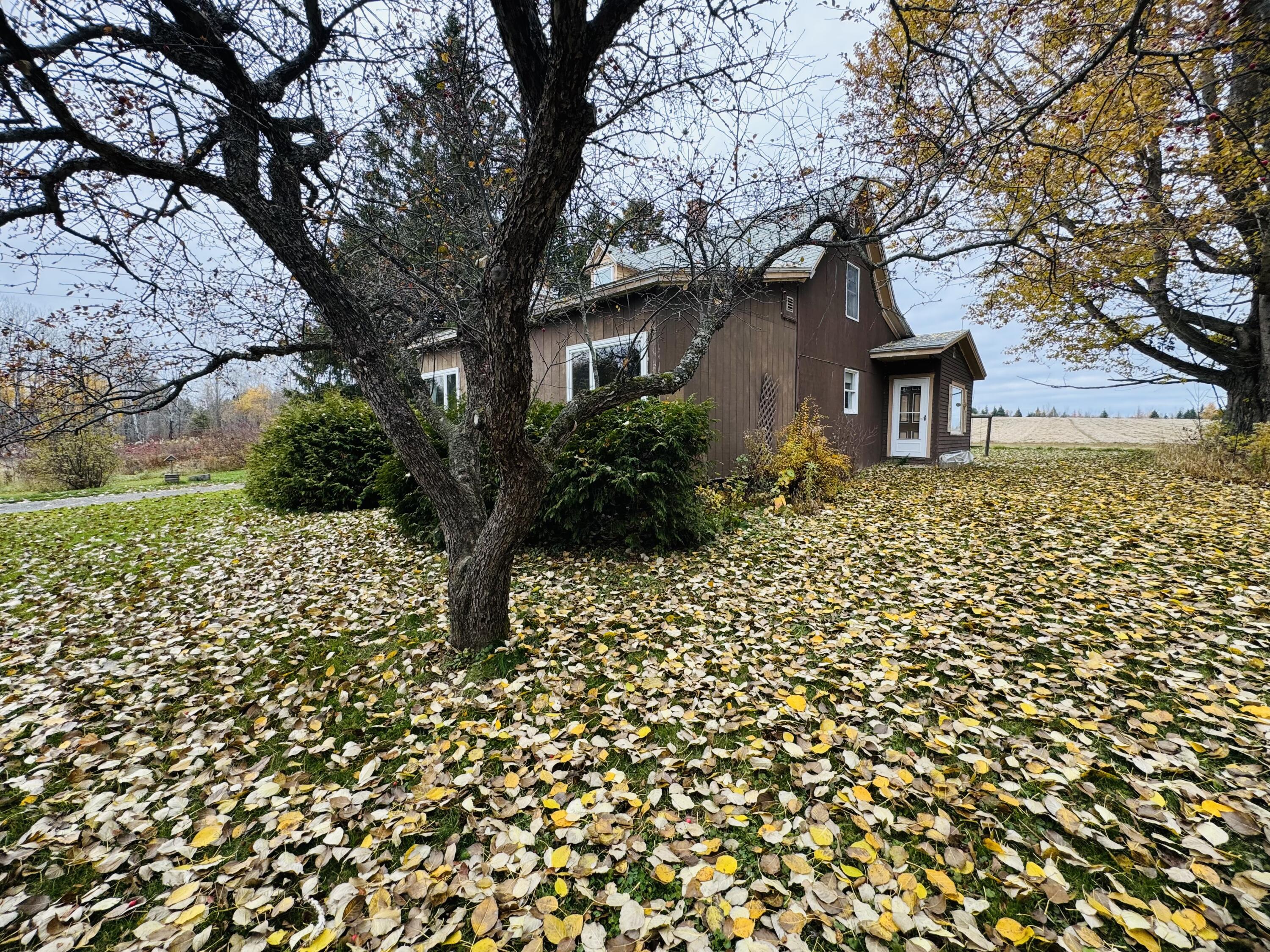 164 Baird Road Caribou ME 04736