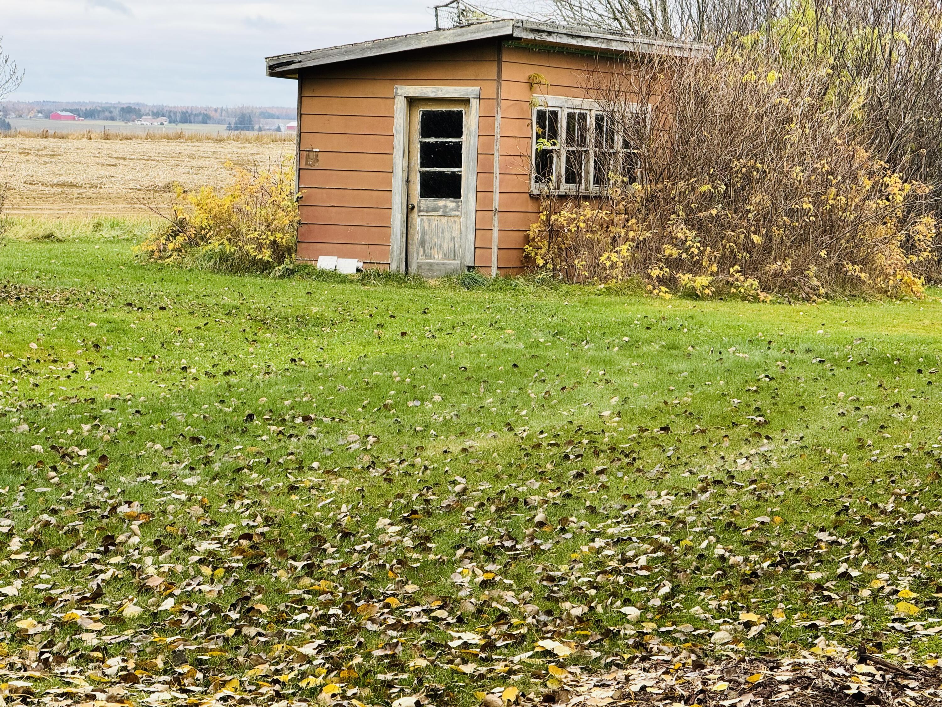 164 Baird Road Caribou ME 04736