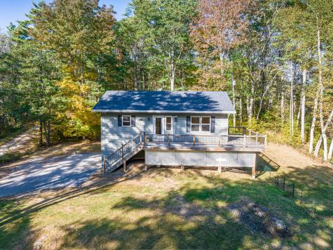 20 Nob Hill Avenue Brunswick ME 04011