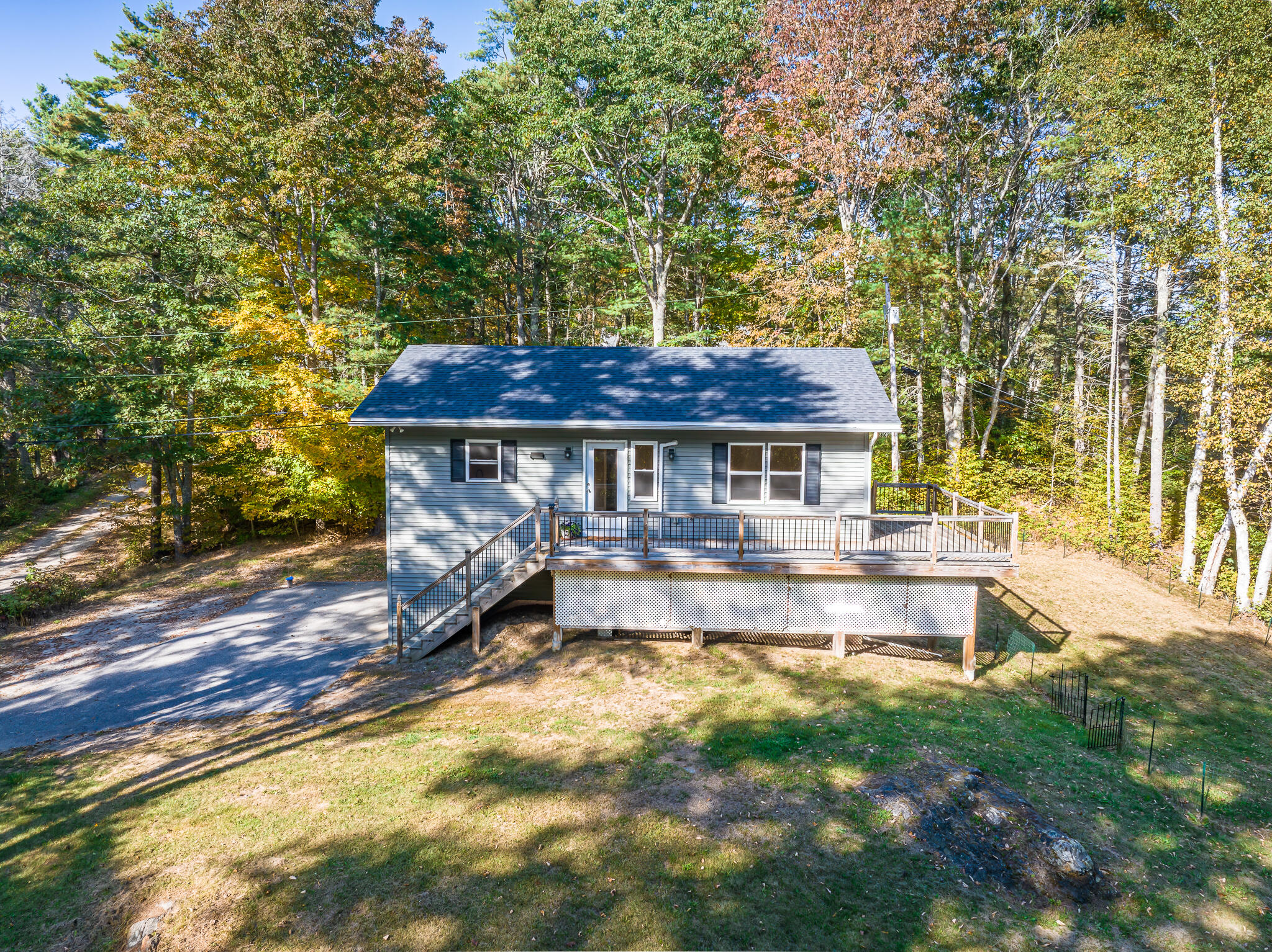 20 Nob Hill Avenue Brunswick ME 04011