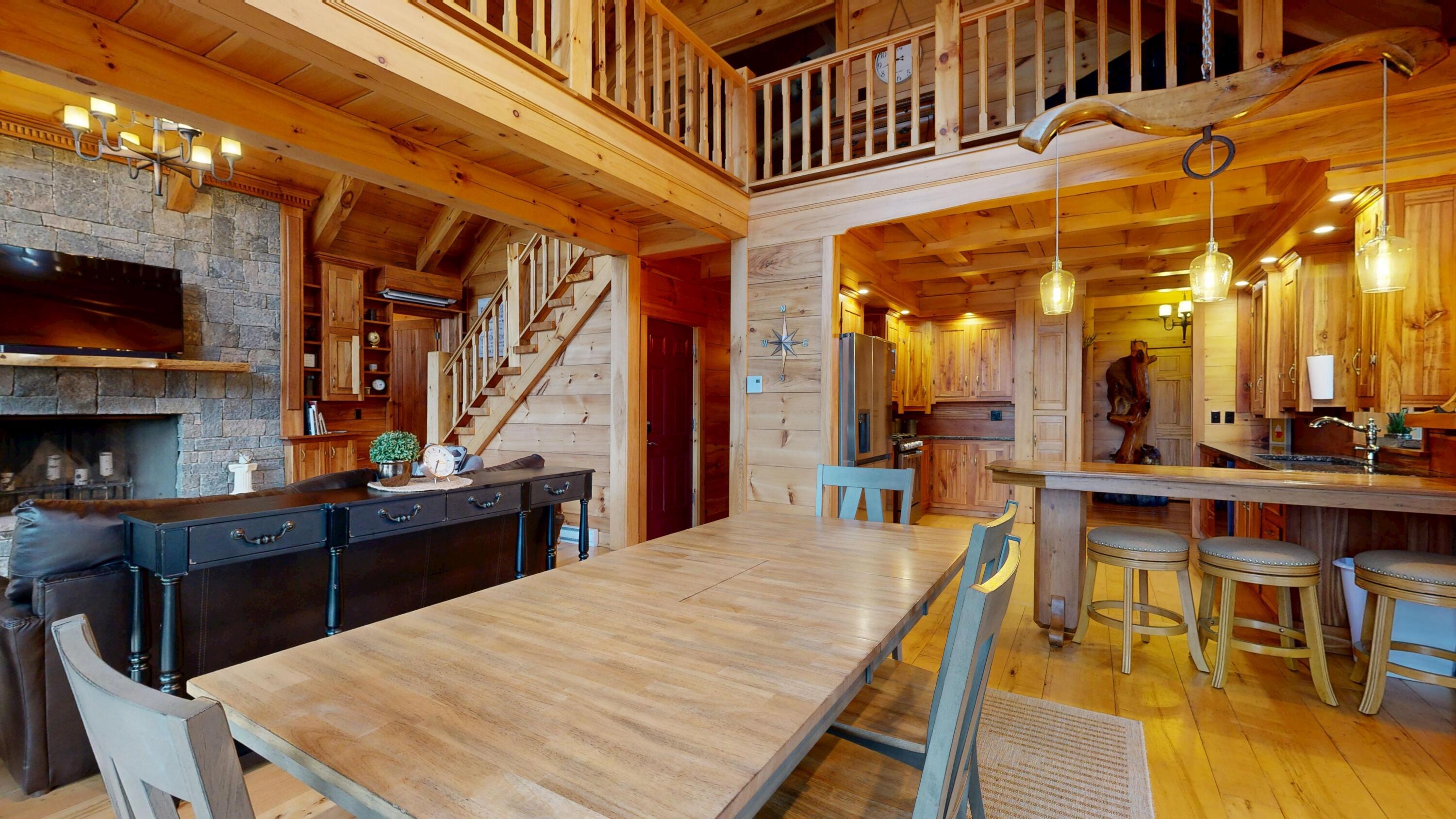 2991 Us Route 201 West Forks Plt ME 04985