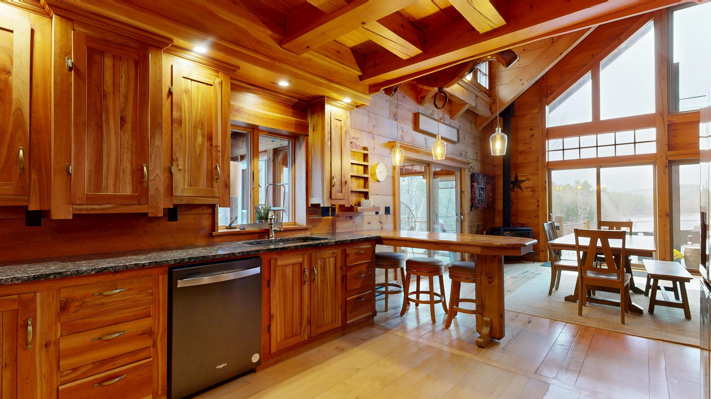 2991 Us Route 201 West Forks Plt ME 04985