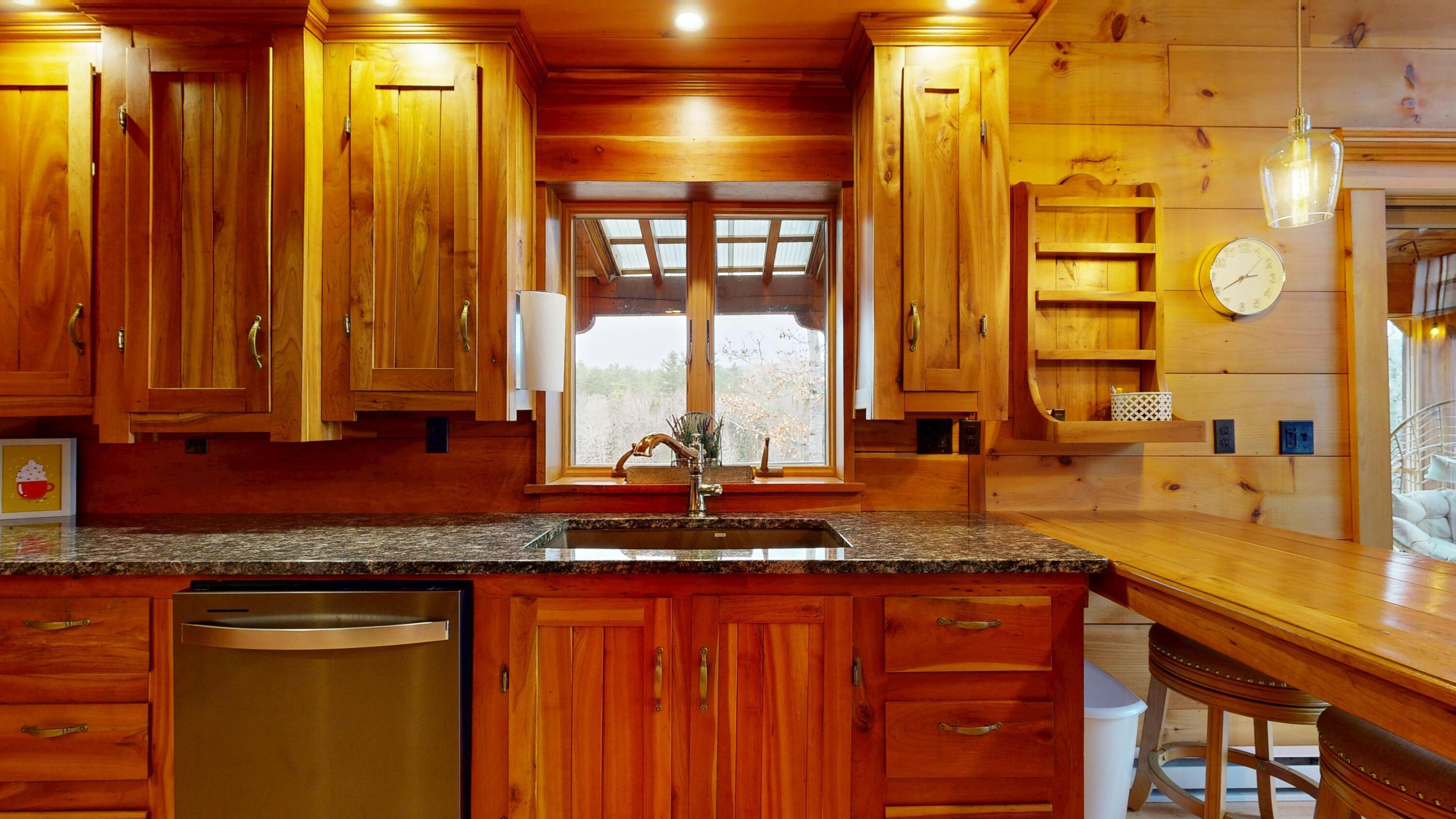 2991 Us Route 201 West Forks Plt ME 04985