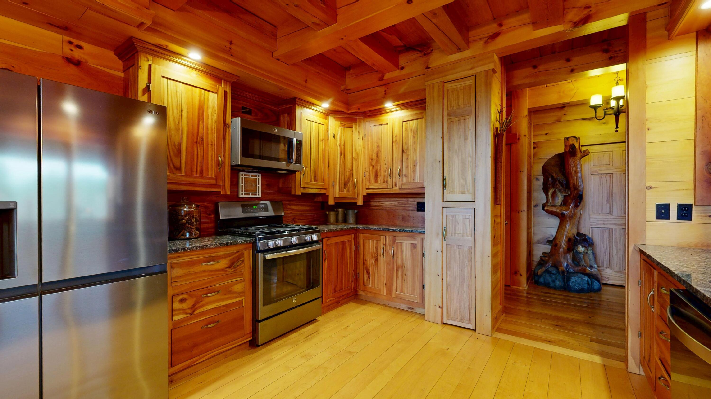 2991 Us Route 201 West Forks Plt ME 04985