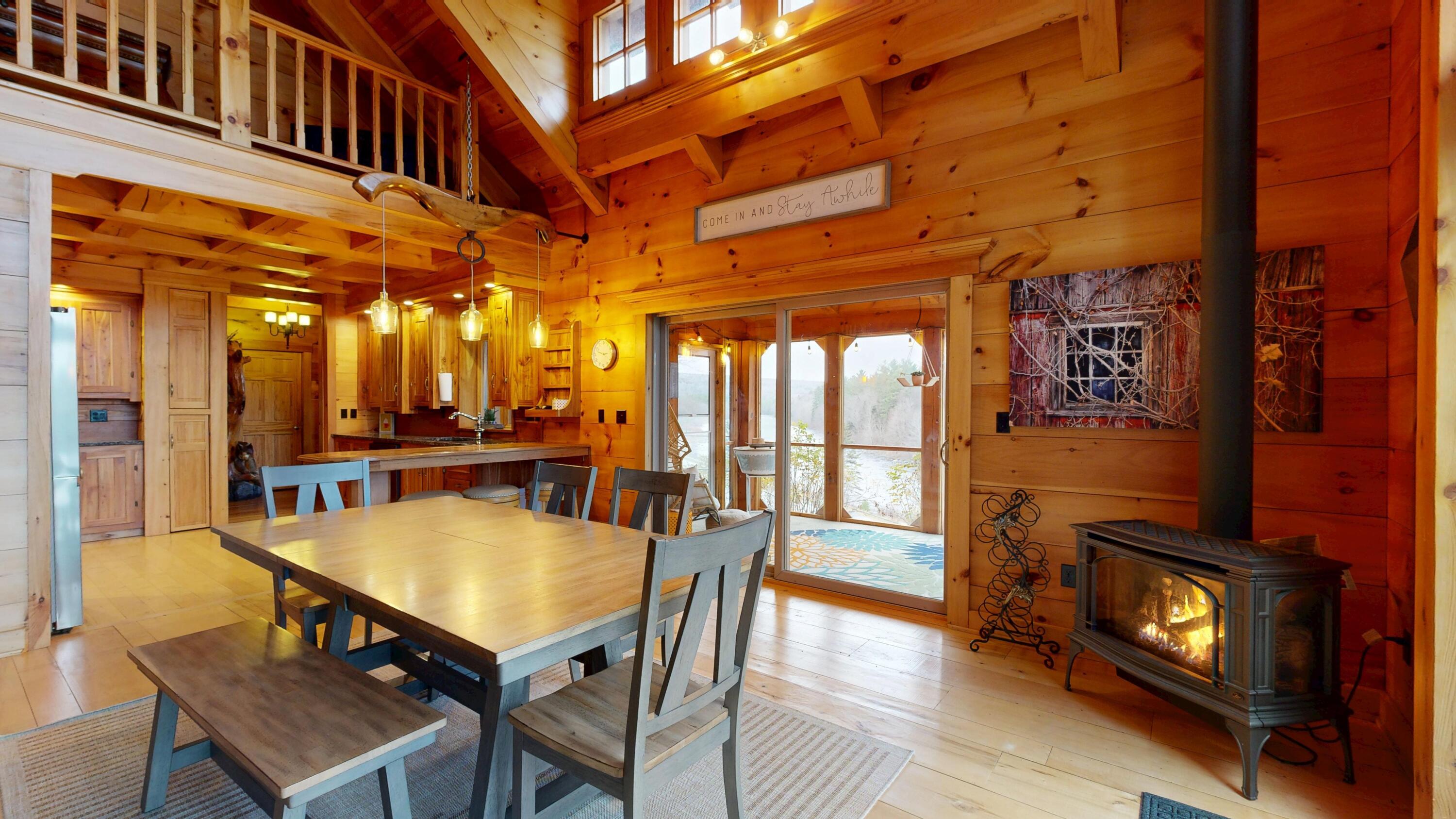 2991 Us Route 201 West Forks Plt ME 04985