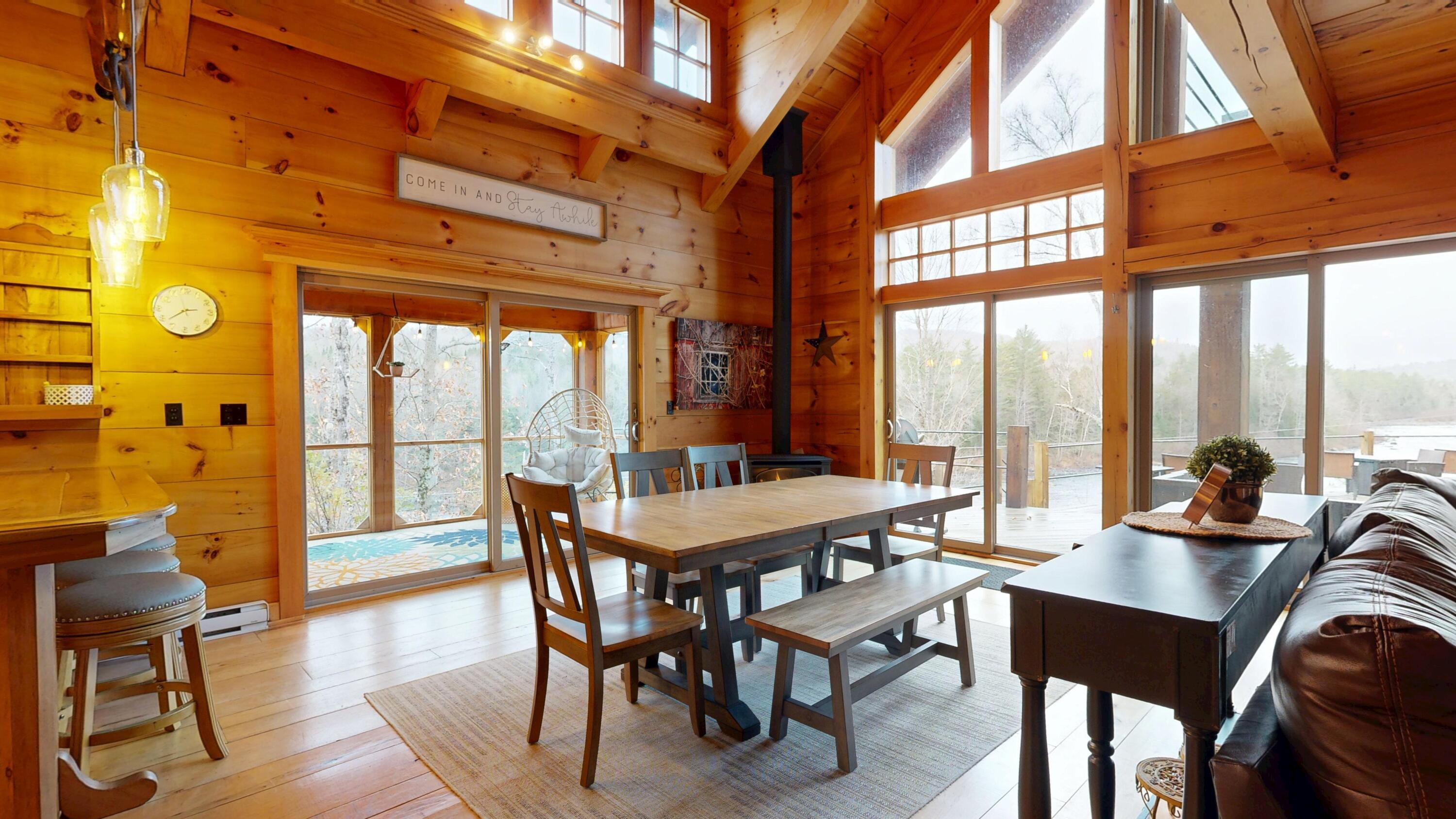 2991 Us Route 201 West Forks Plt ME 04985