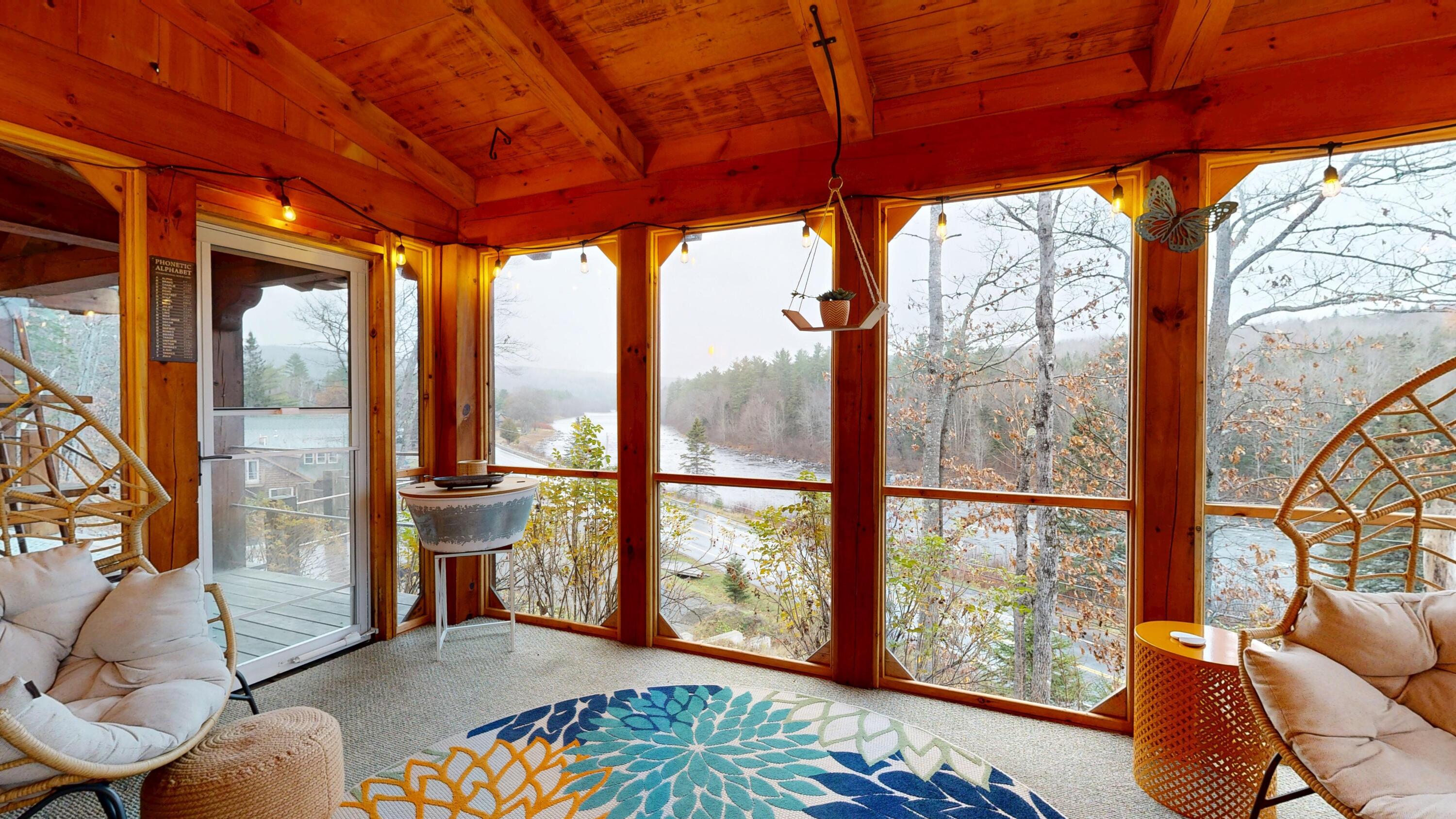 2991 Us Route 201 West Forks Plt ME 04985