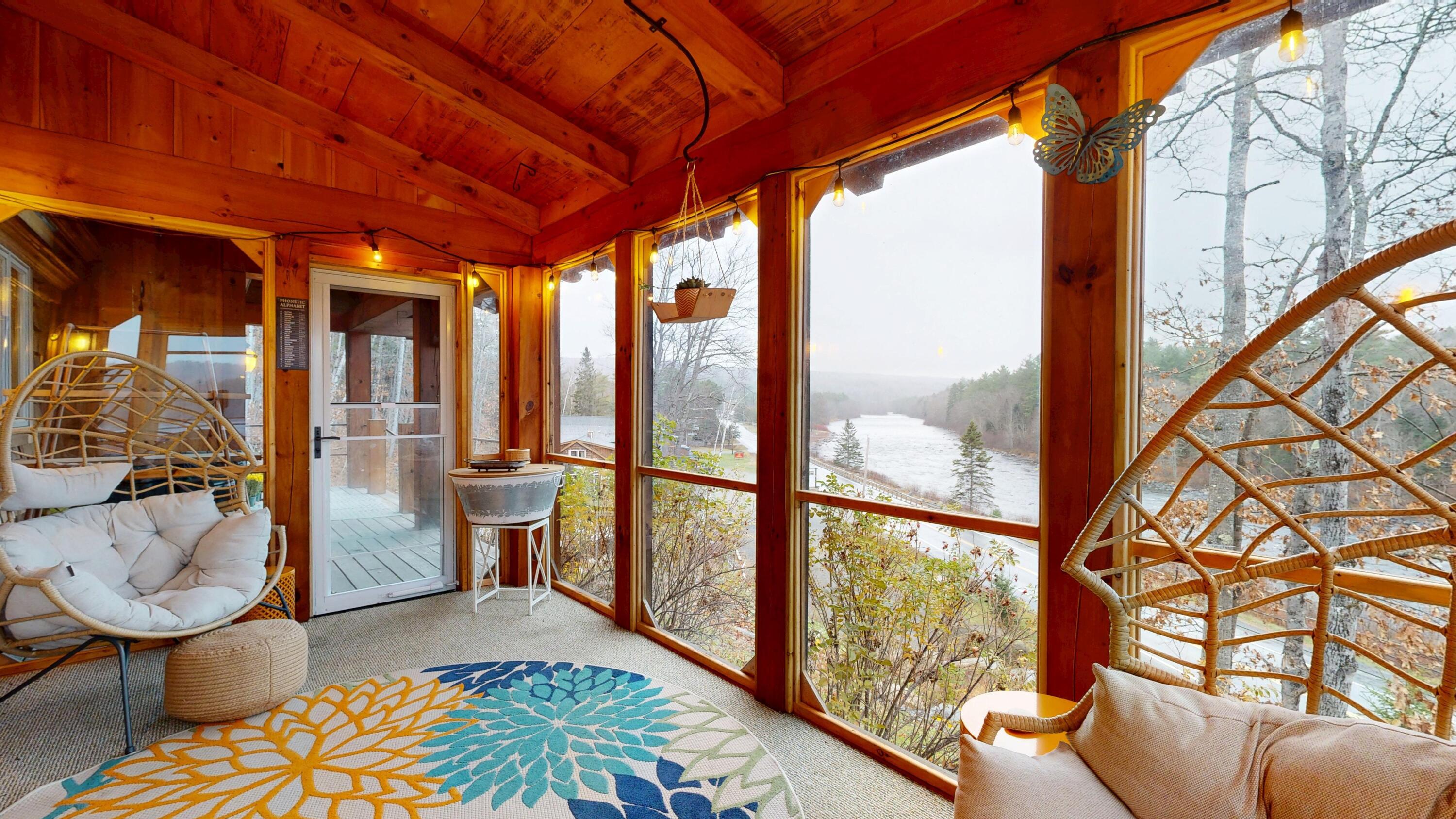 2991 Us Route 201 West Forks Plt ME 04985