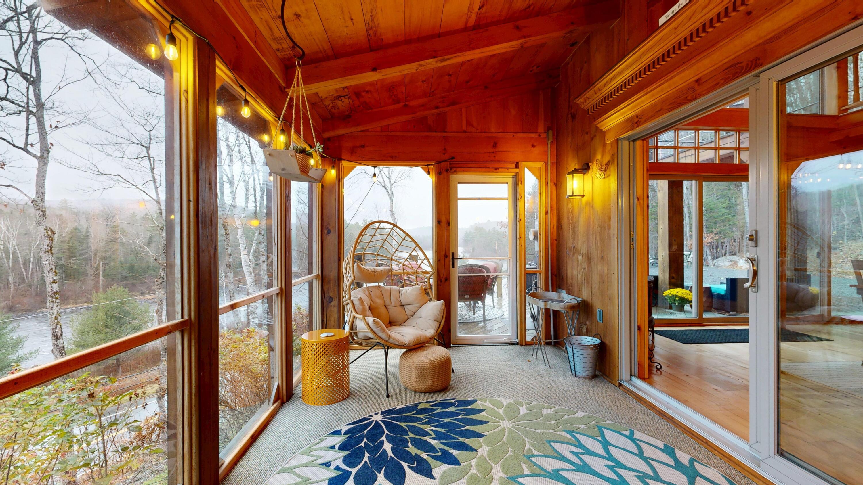 2991 Us Route 201 West Forks Plt ME 04985