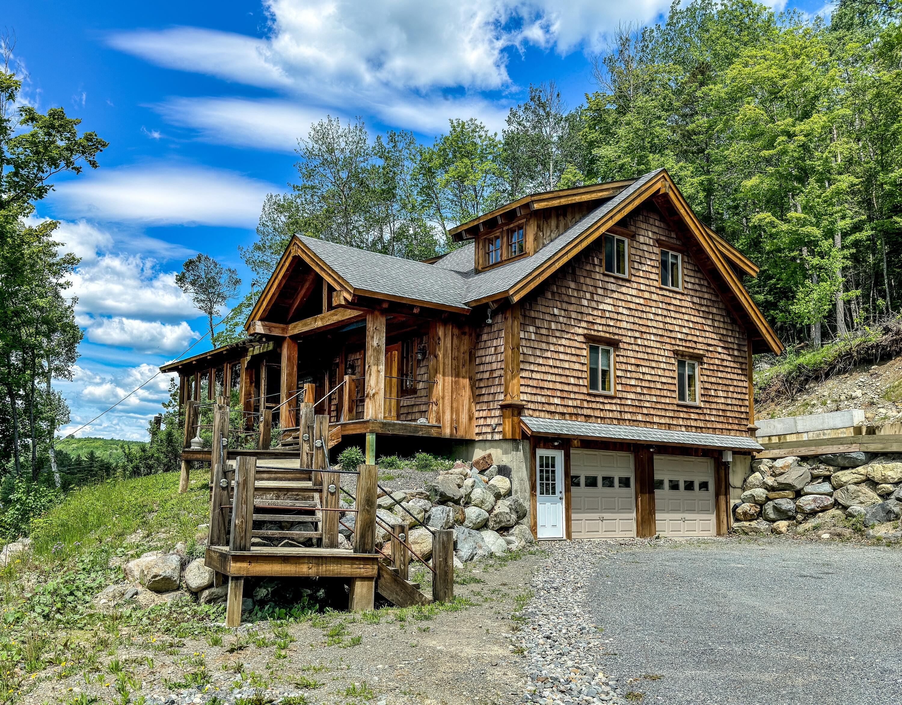 2991 Us Route 201 West Forks Plt ME 04985