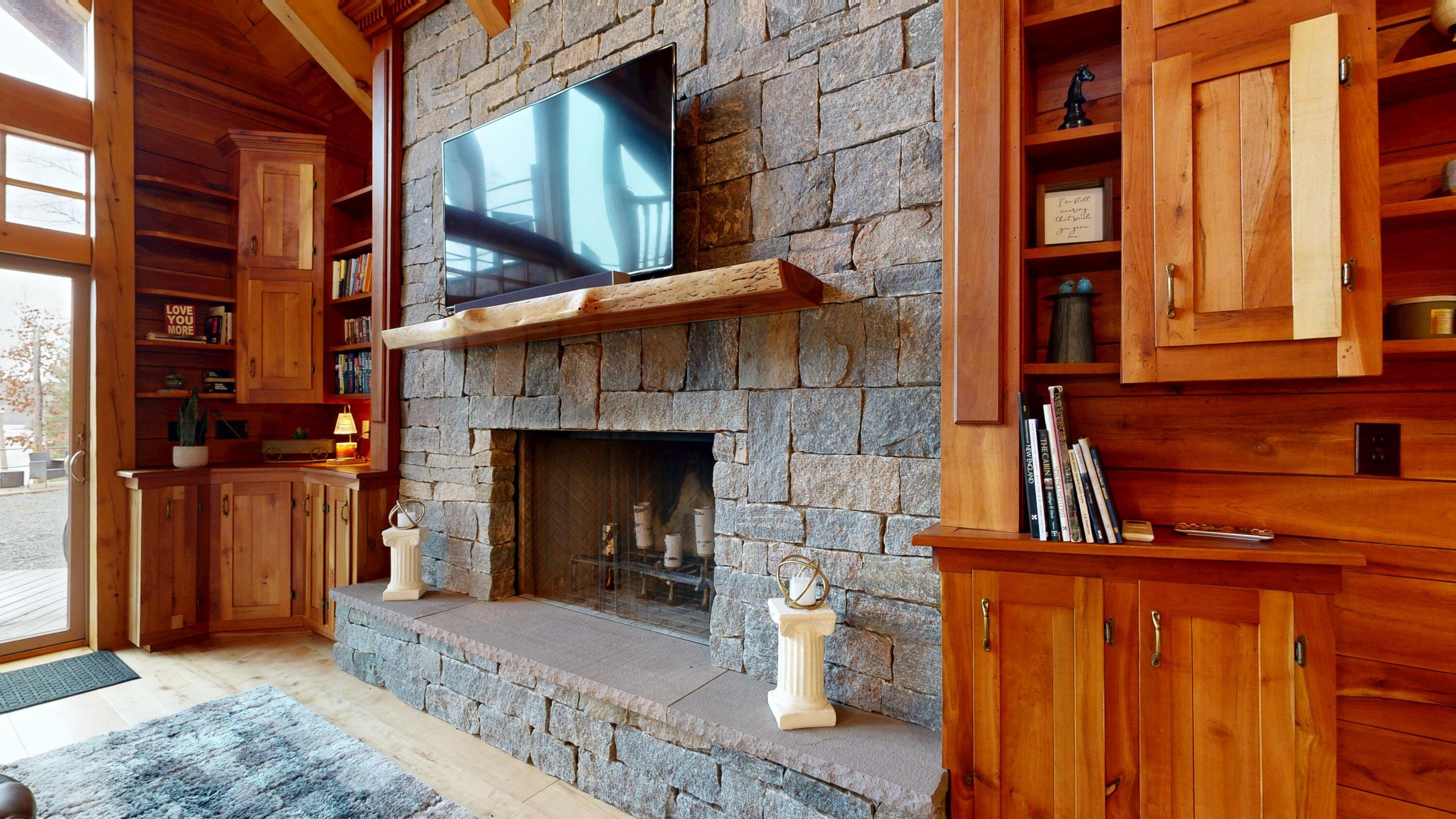 2991 Us Route 201 West Forks Plt ME 04985