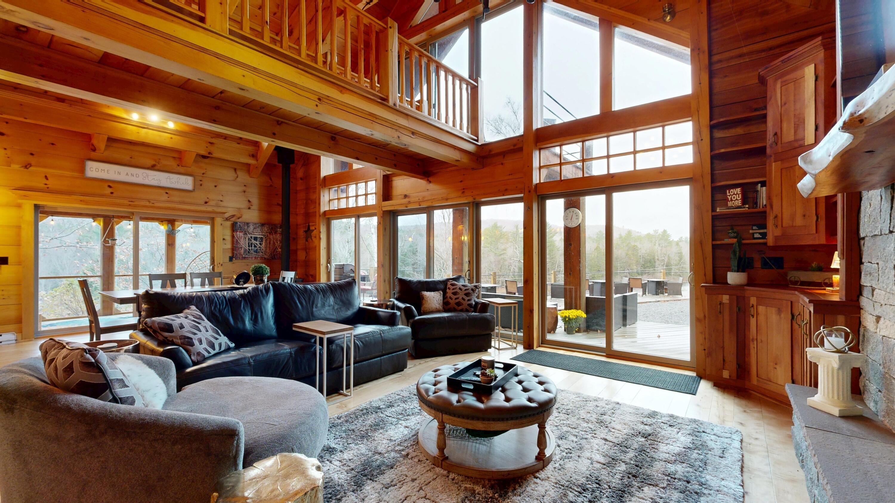 2991 Us Route 201 West Forks Plt ME 04985