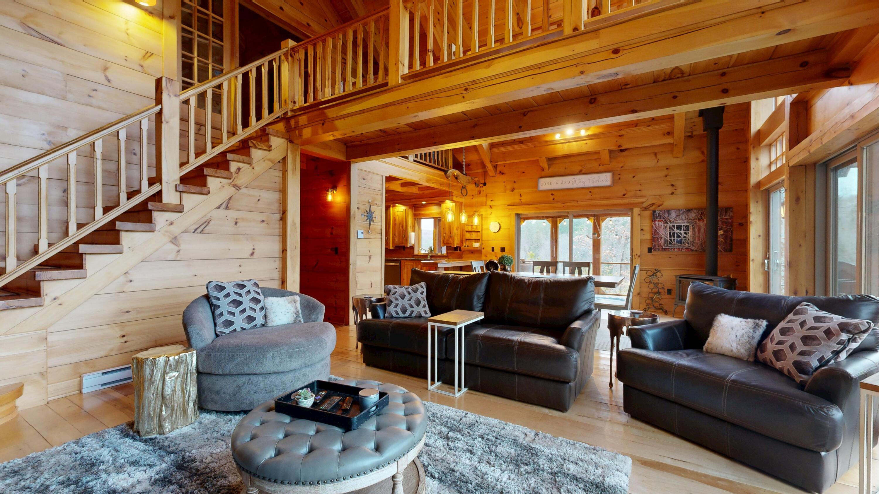 2991 Us Route 201 West Forks Plt ME 04985