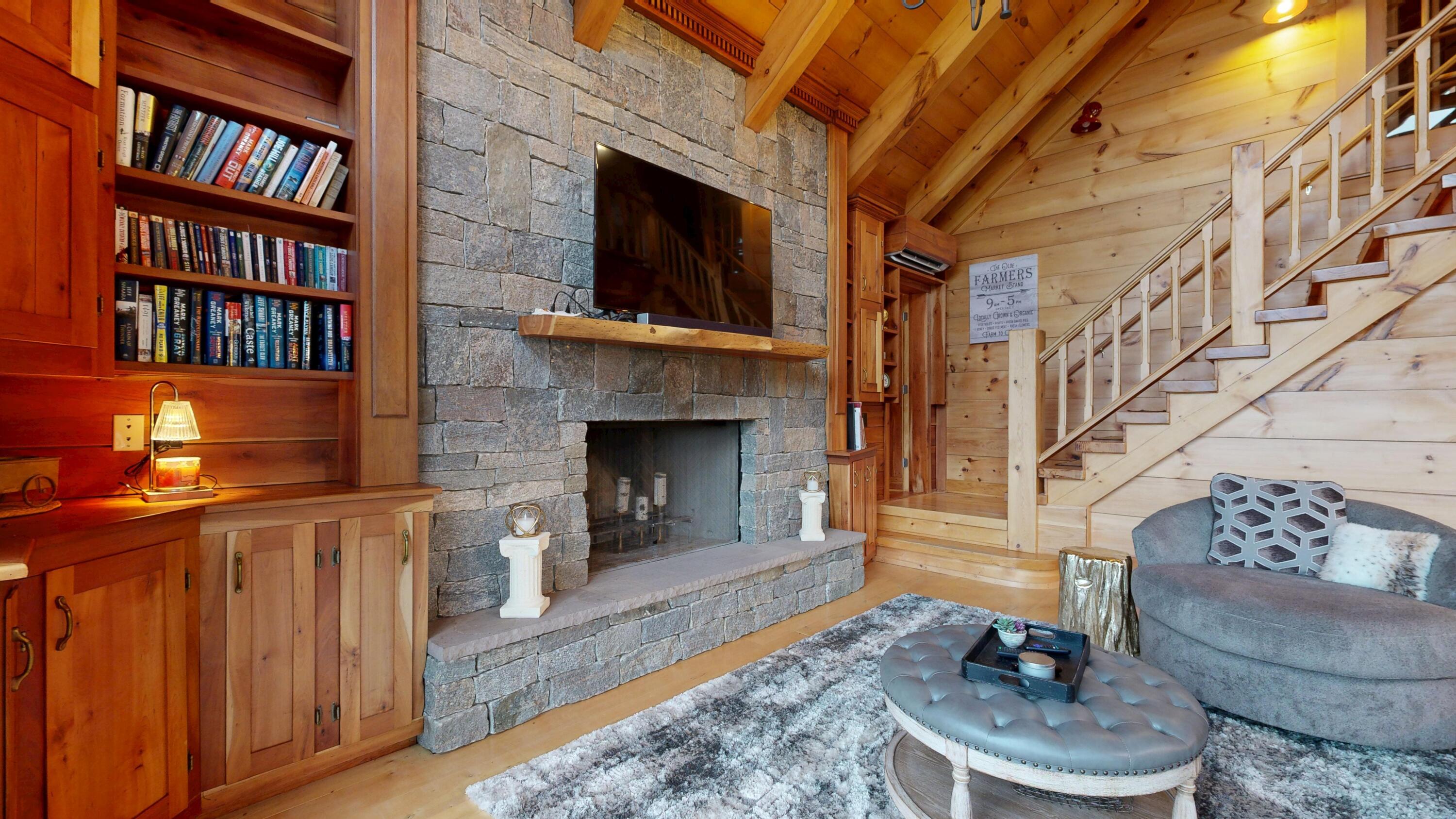 2991 Us Route 201 West Forks Plt ME 04985