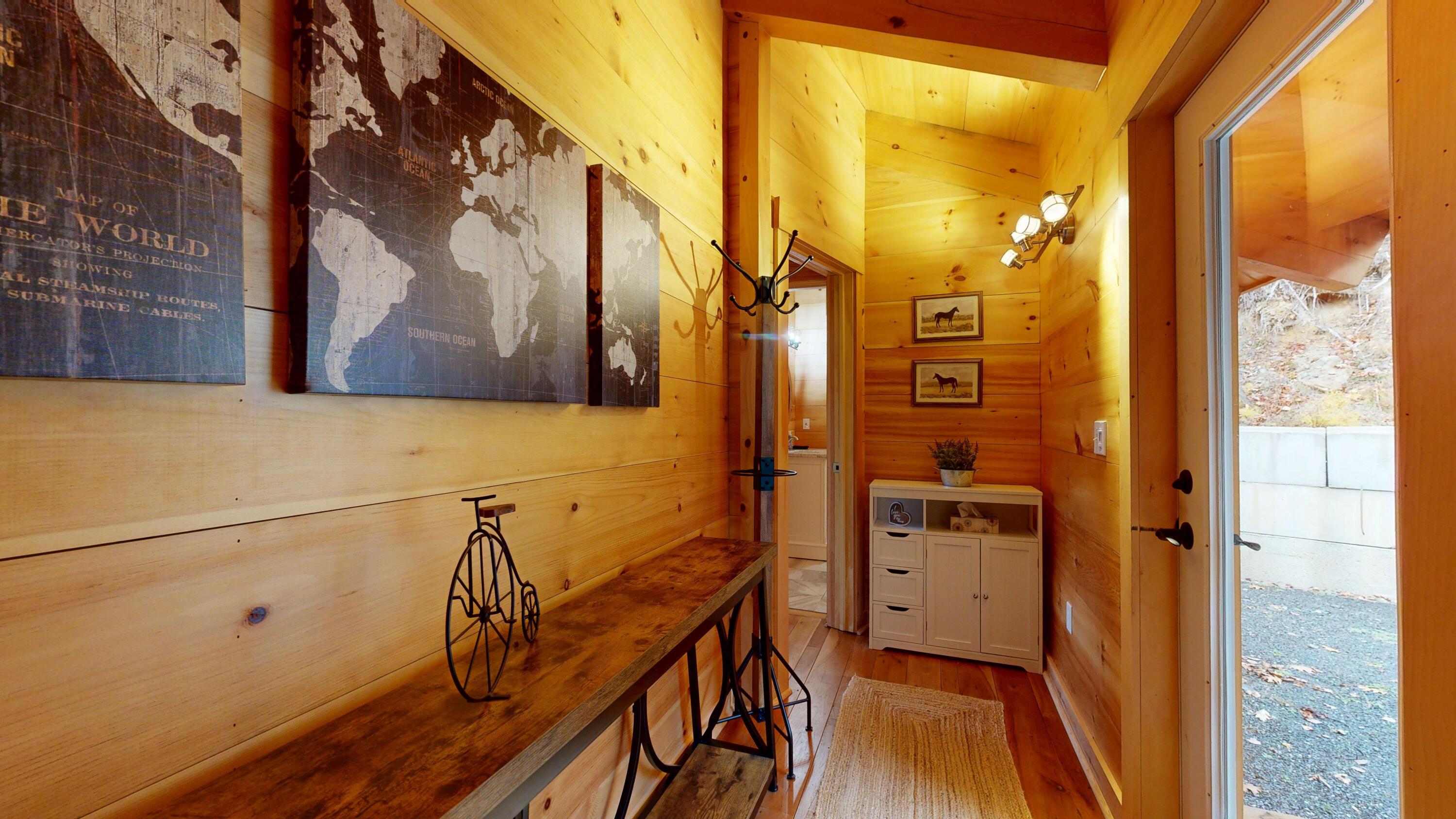 2991 Us Route 201 West Forks Plt ME 04985