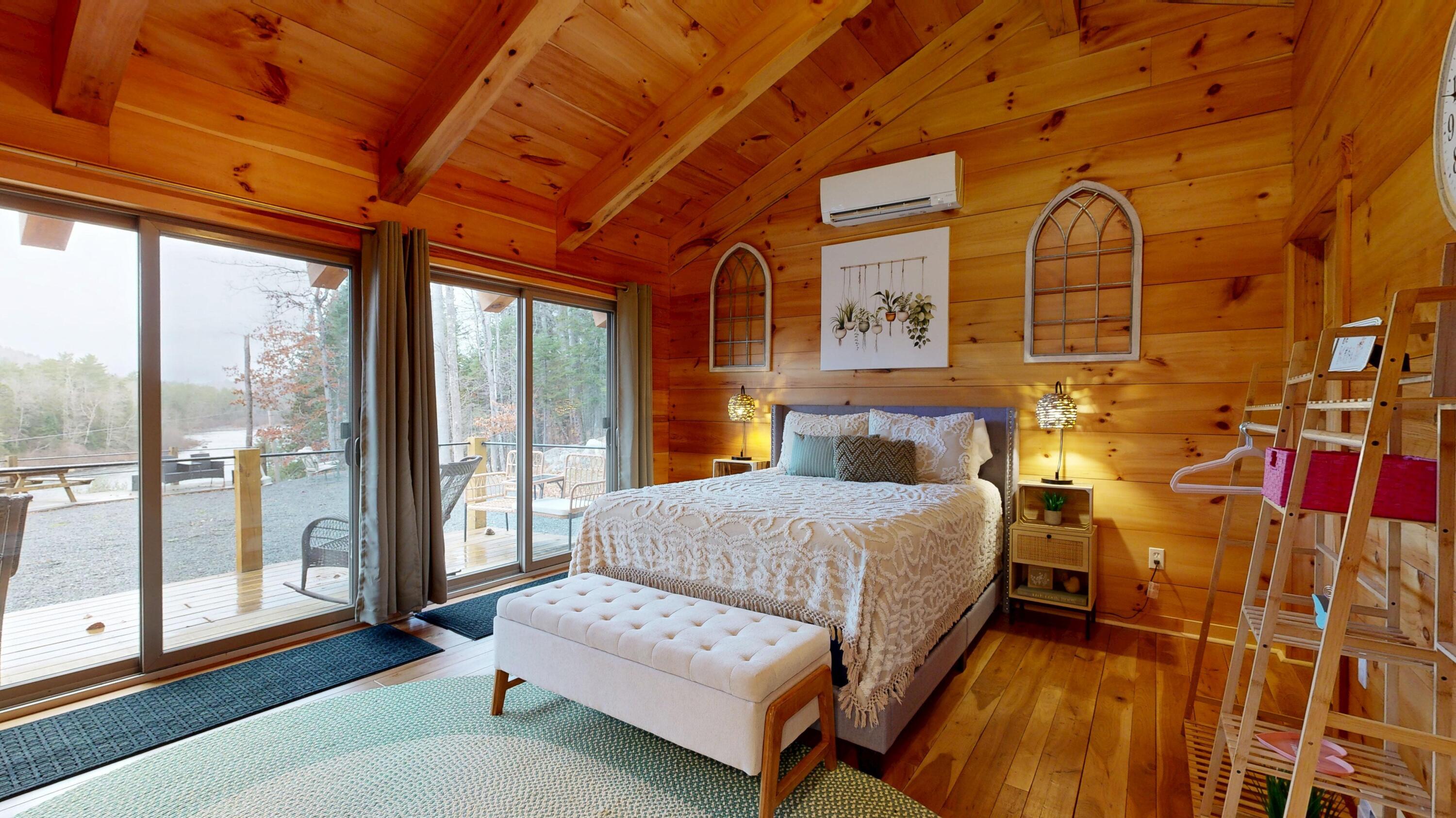 2991 Us Route 201 West Forks Plt ME 04985