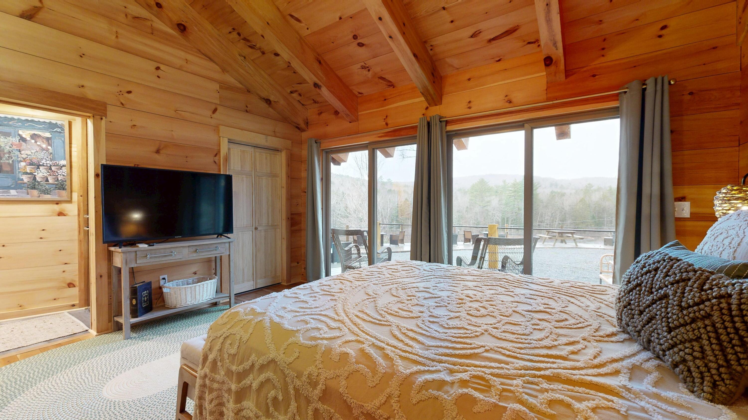 2991 Us Route 201 West Forks Plt ME 04985