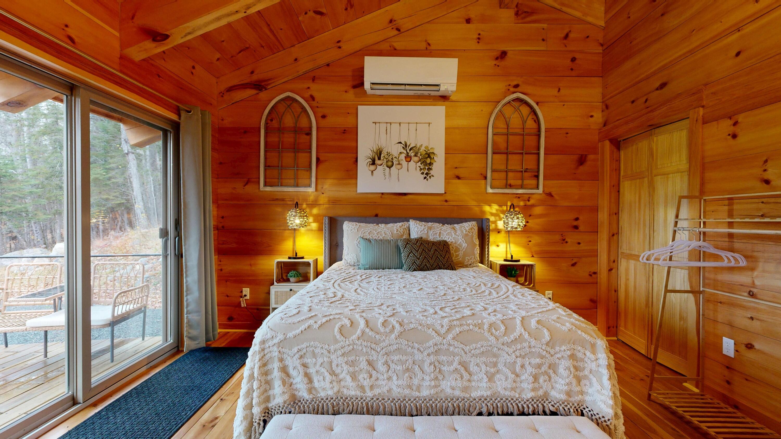 2991 Us Route 201 West Forks Plt ME 04985