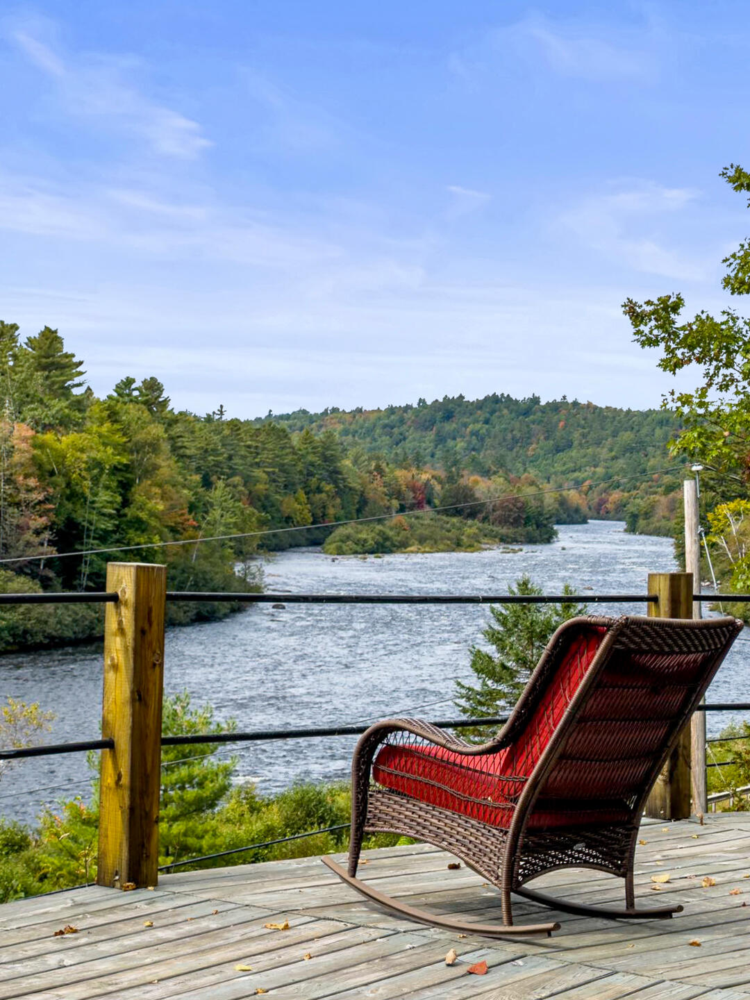 2991 Us Route 201 West Forks Plt ME 04985