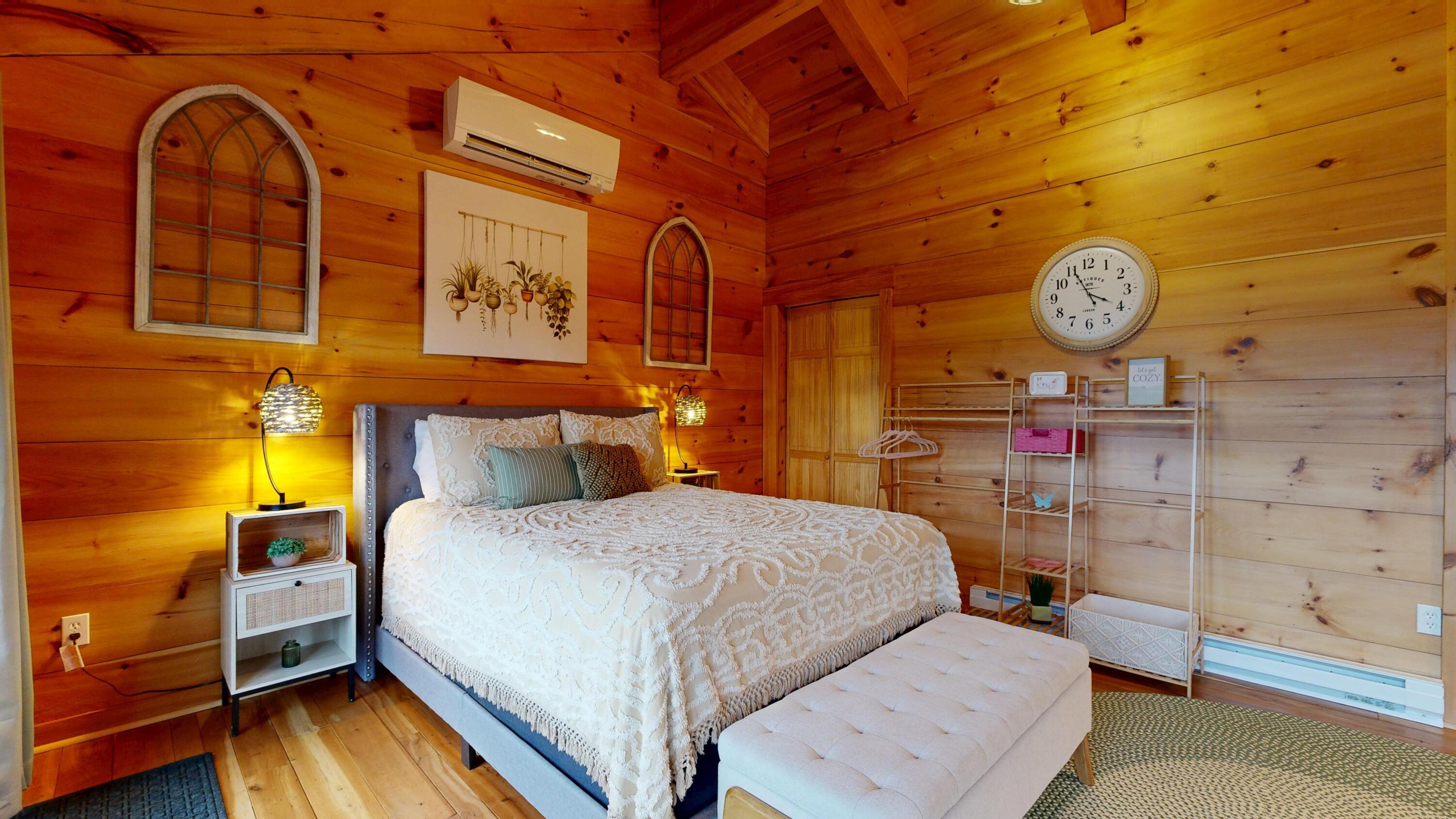 2991 Us Route 201 West Forks Plt ME 04985