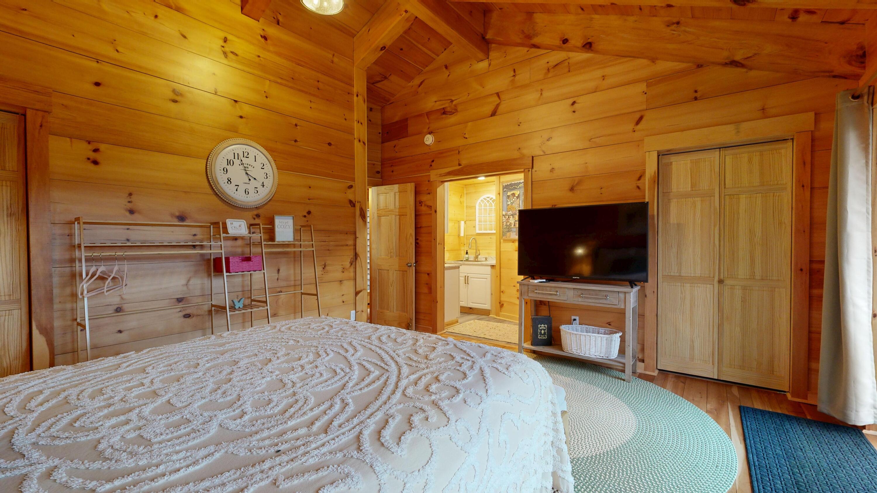 2991 Us Route 201 West Forks Plt ME 04985