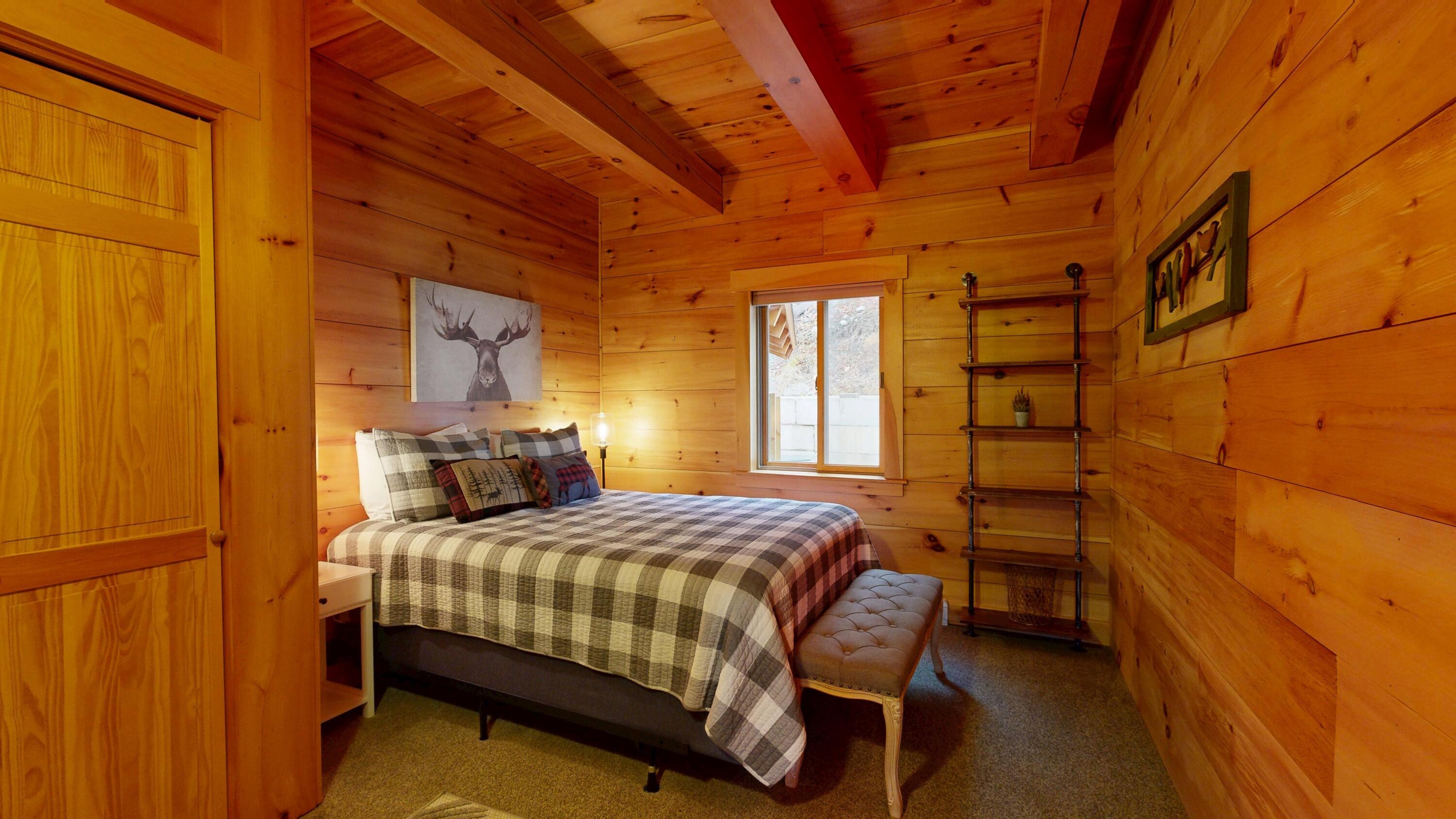 2991 Us Route 201 West Forks Plt ME 04985