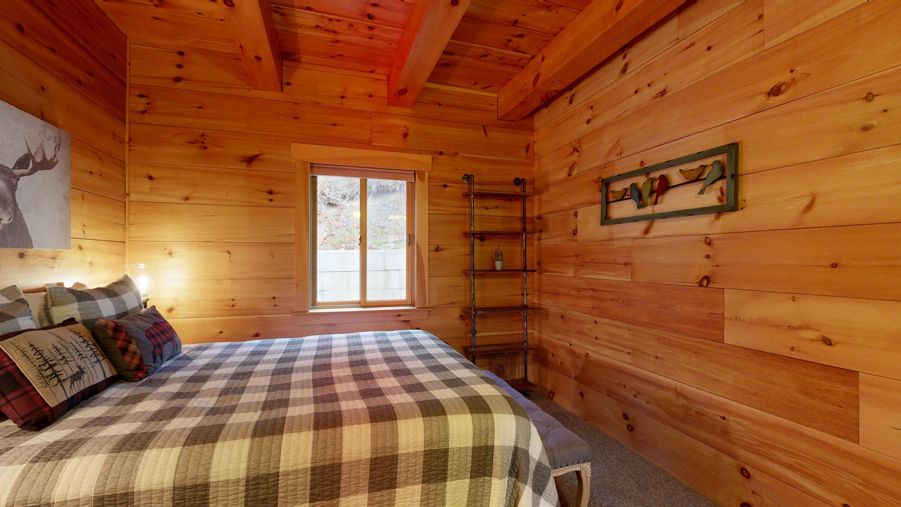 2991 Us Route 201 West Forks Plt ME 04985