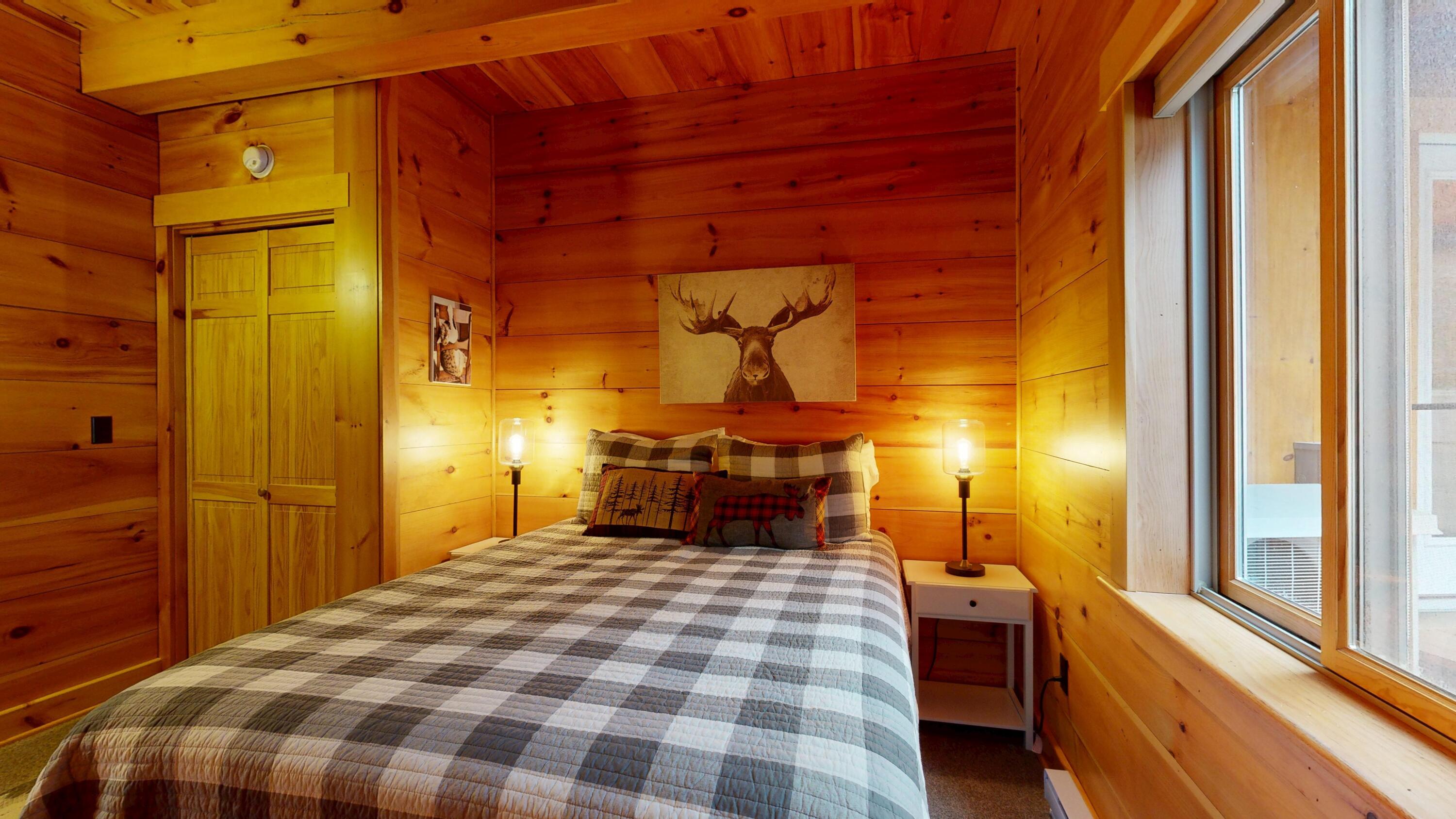 2991 Us Route 201 West Forks Plt ME 04985