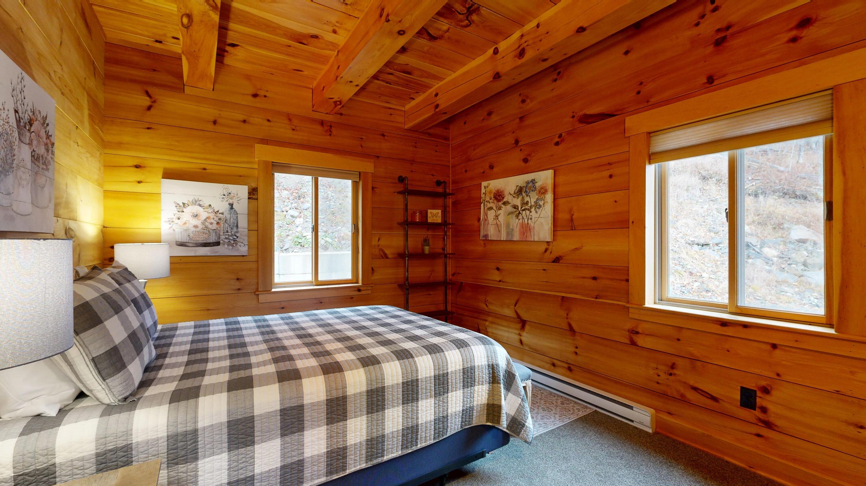 2991 Us Route 201 West Forks Plt ME 04985