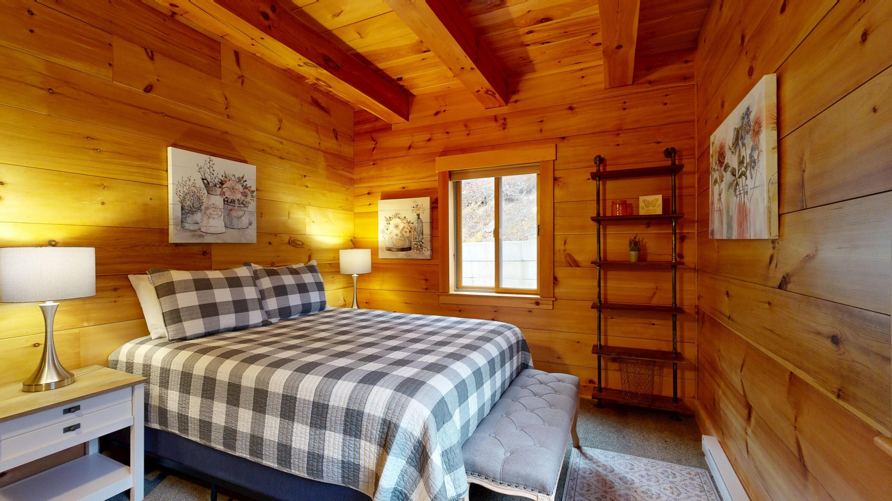 2991 Us Route 201 West Forks Plt ME 04985