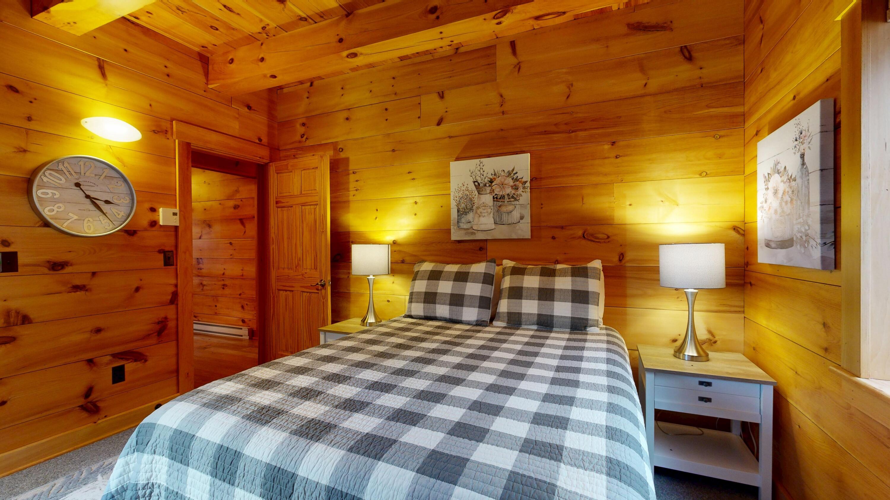 2991 Us Route 201 West Forks Plt ME 04985