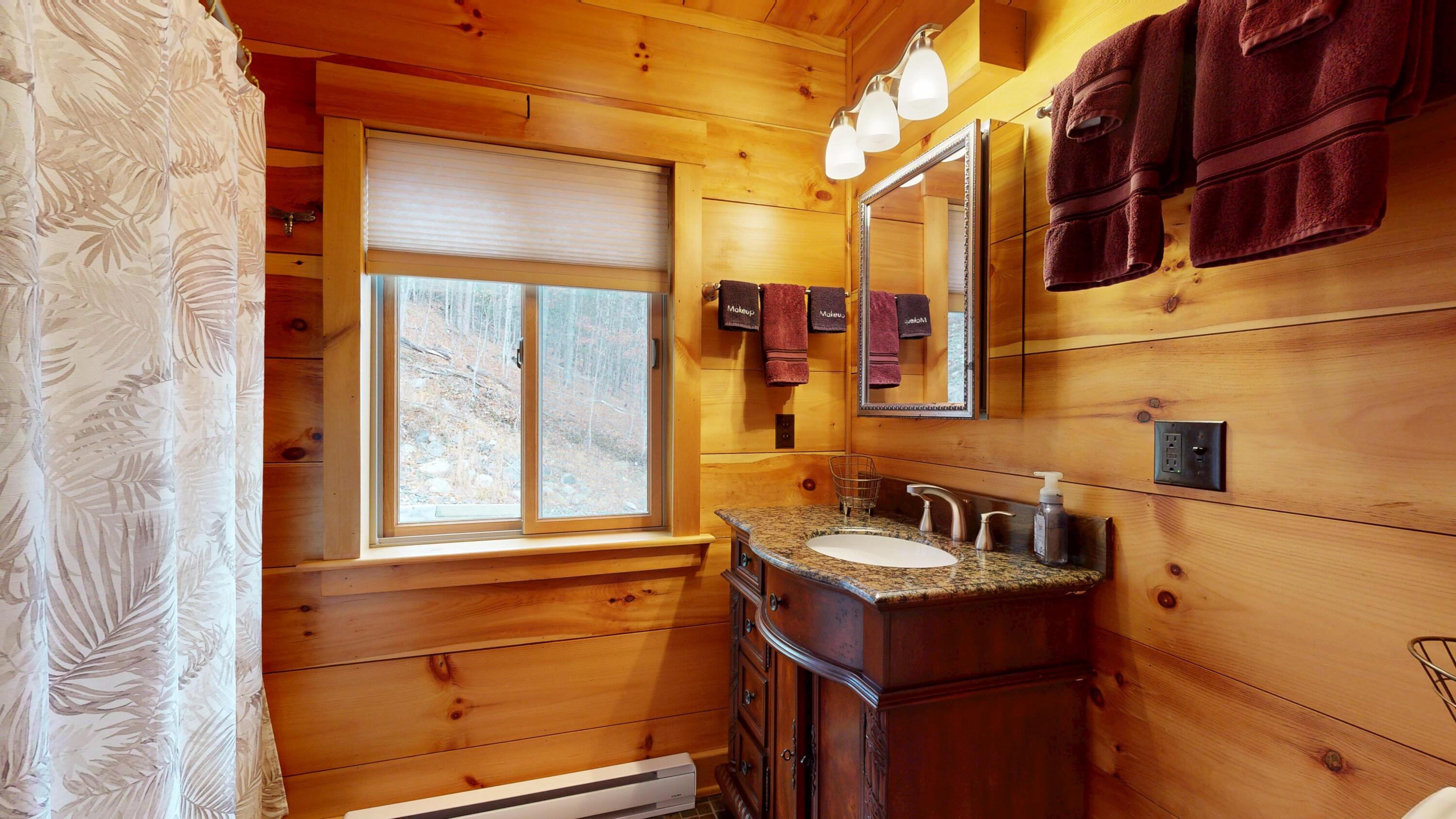 2991 Us Route 201 West Forks Plt ME 04985