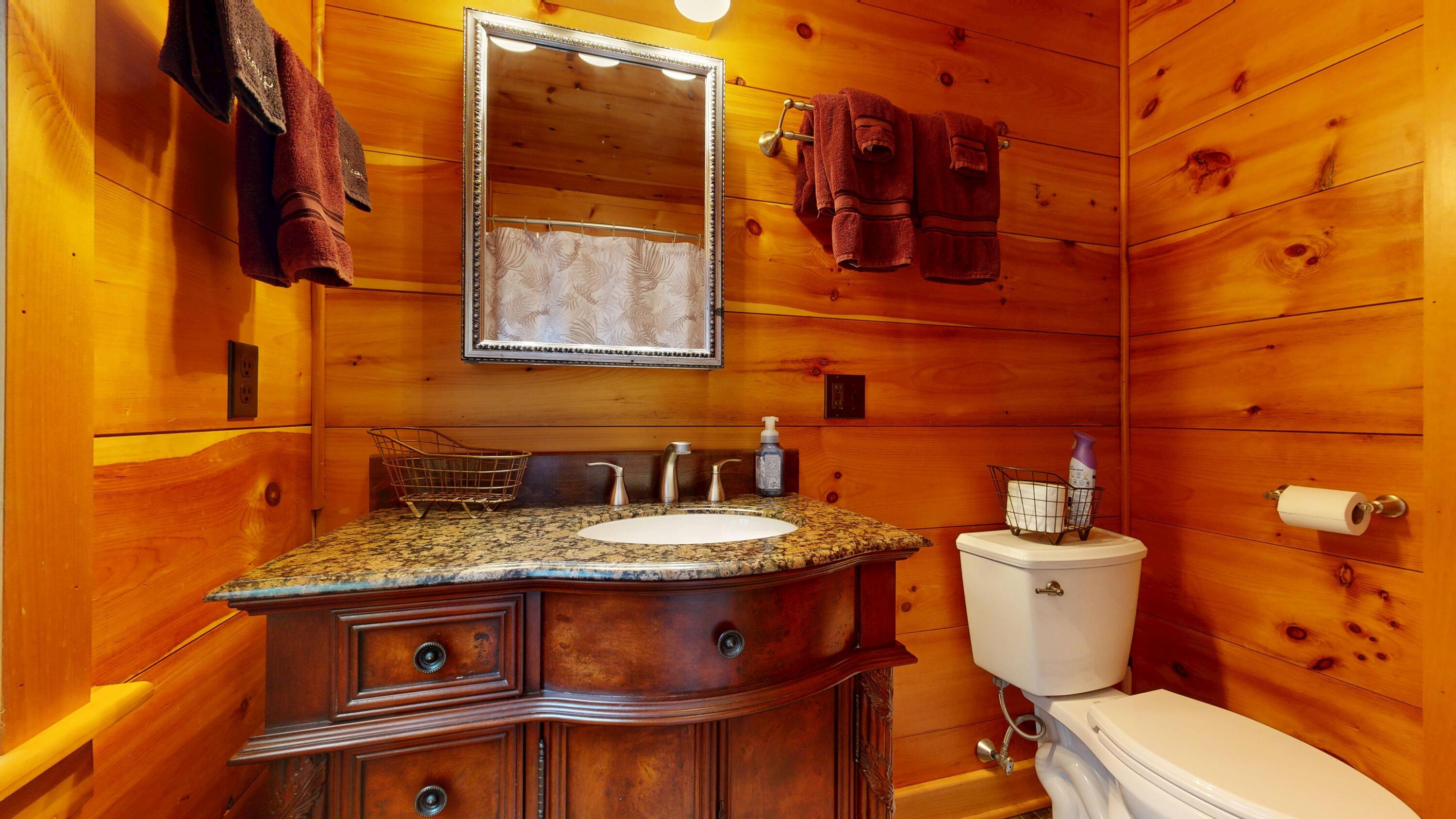 2991 Us Route 201 West Forks Plt ME 04985