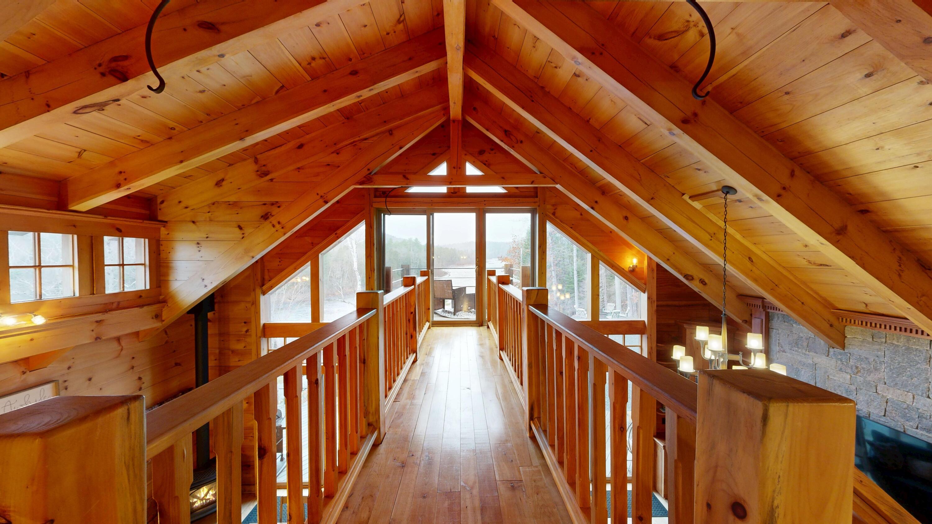 2991 Us Route 201 West Forks Plt ME 04985