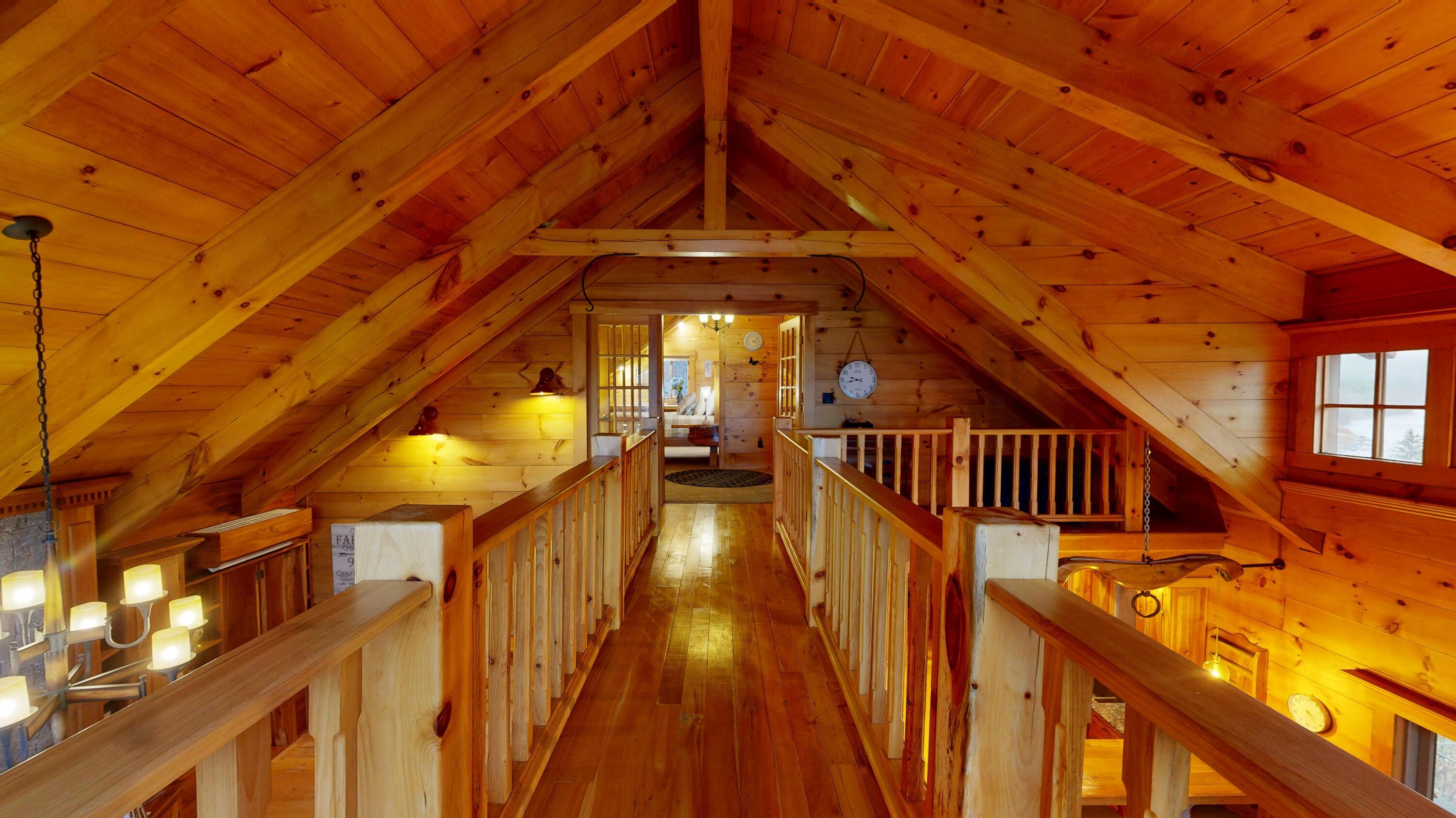 2991 Us Route 201 West Forks Plt ME 04985