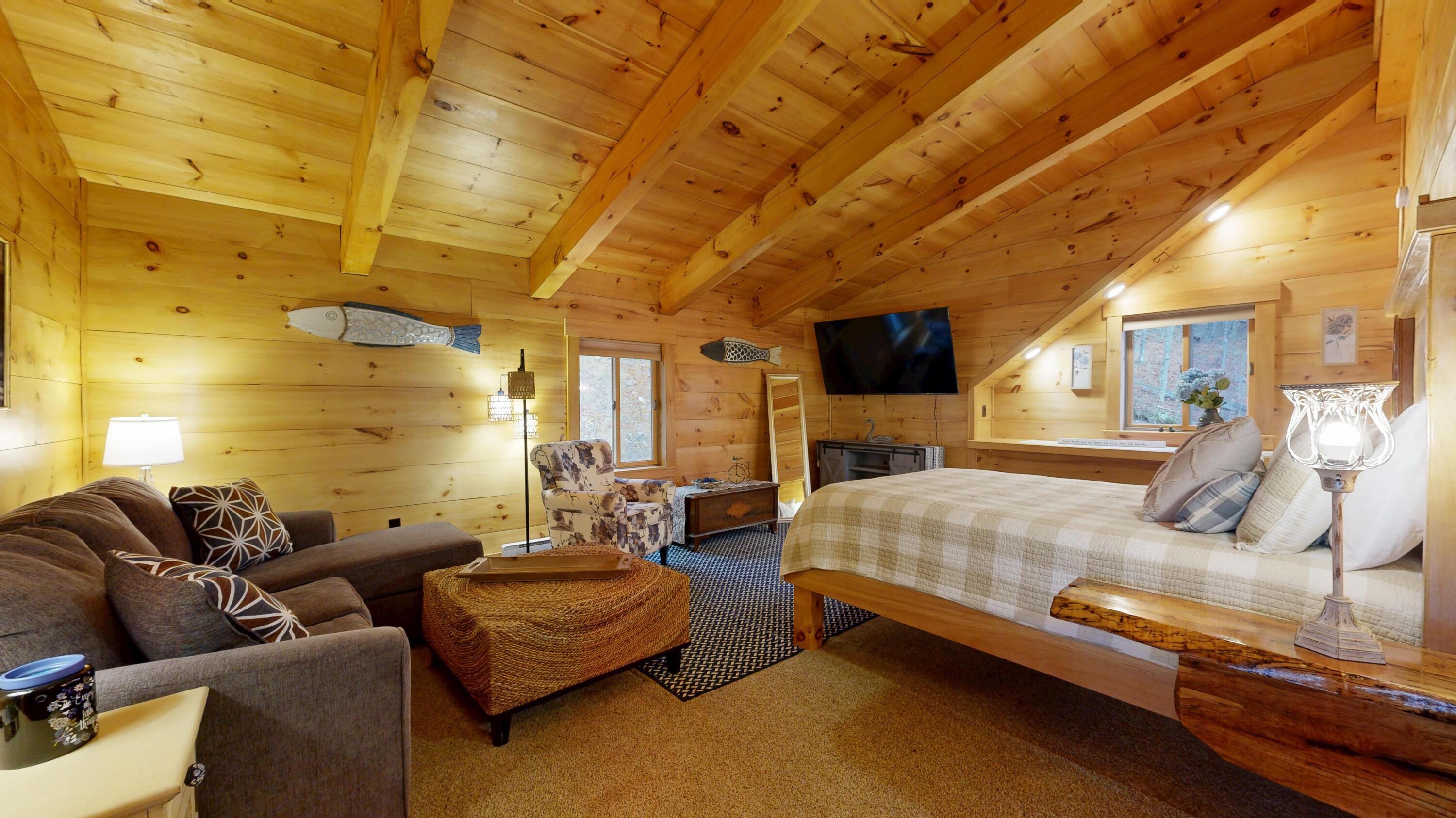 2991 Us Route 201 West Forks Plt ME 04985