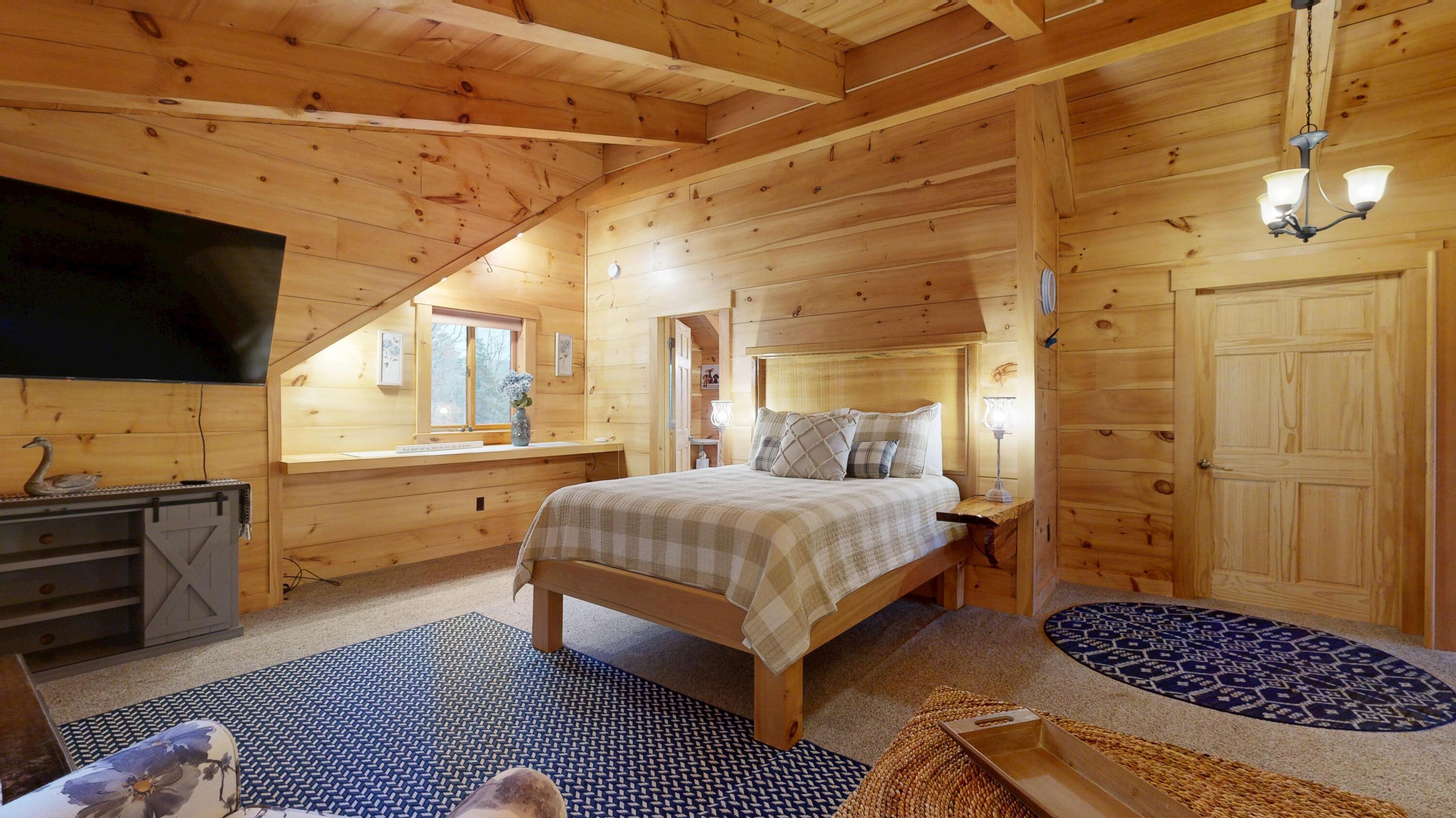 2991 Us Route 201 West Forks Plt ME 04985