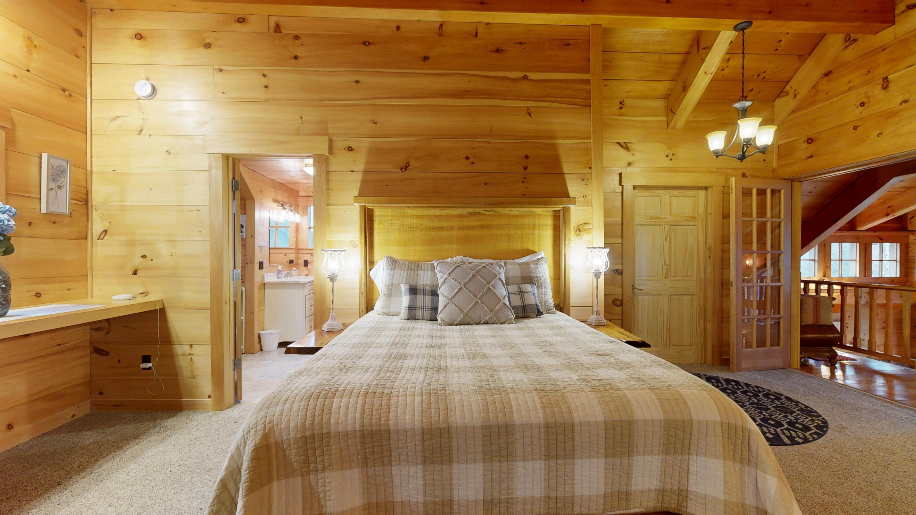 2991 Us Route 201 West Forks Plt ME 04985