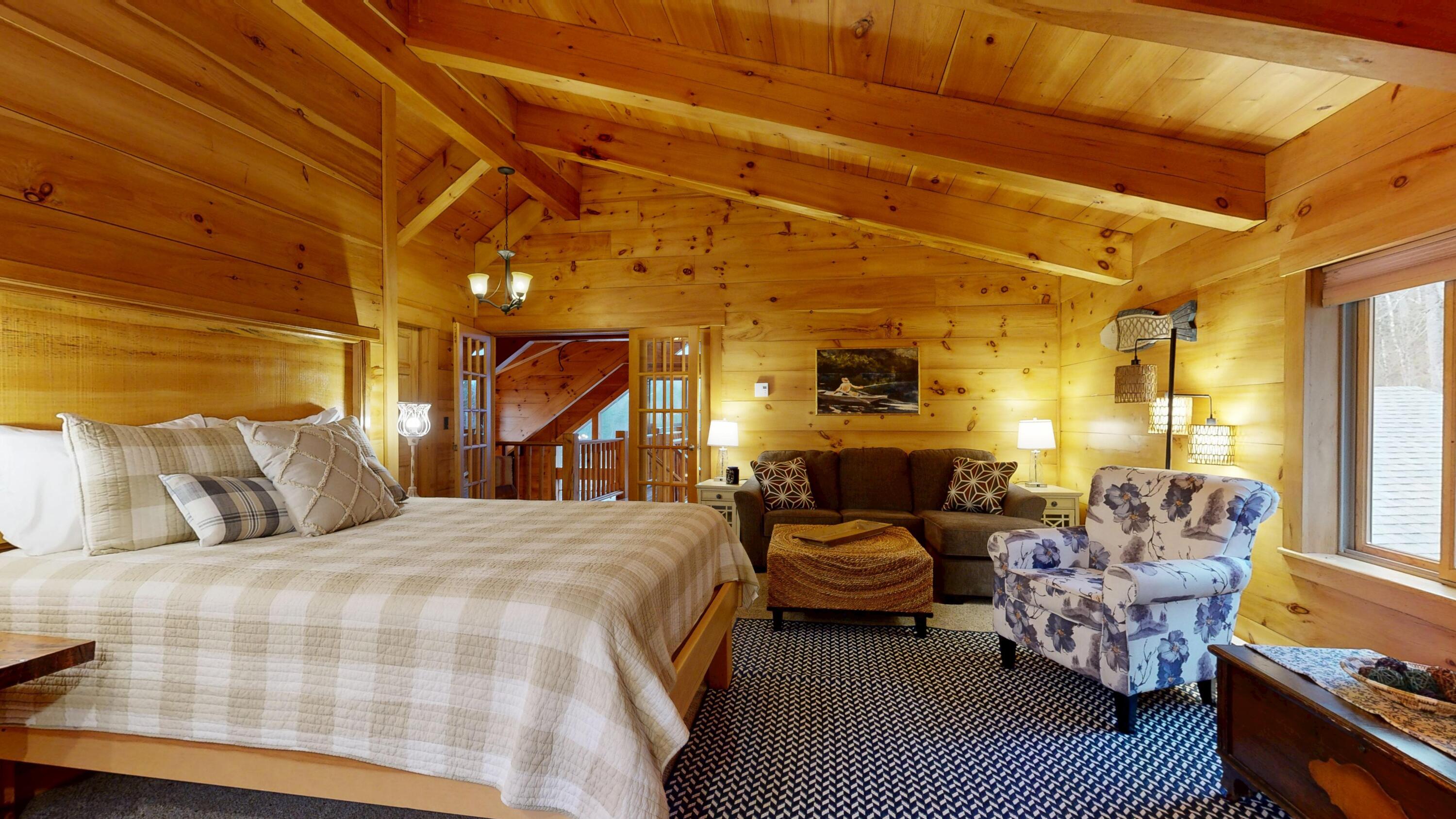 2991 Us Route 201 West Forks Plt ME 04985