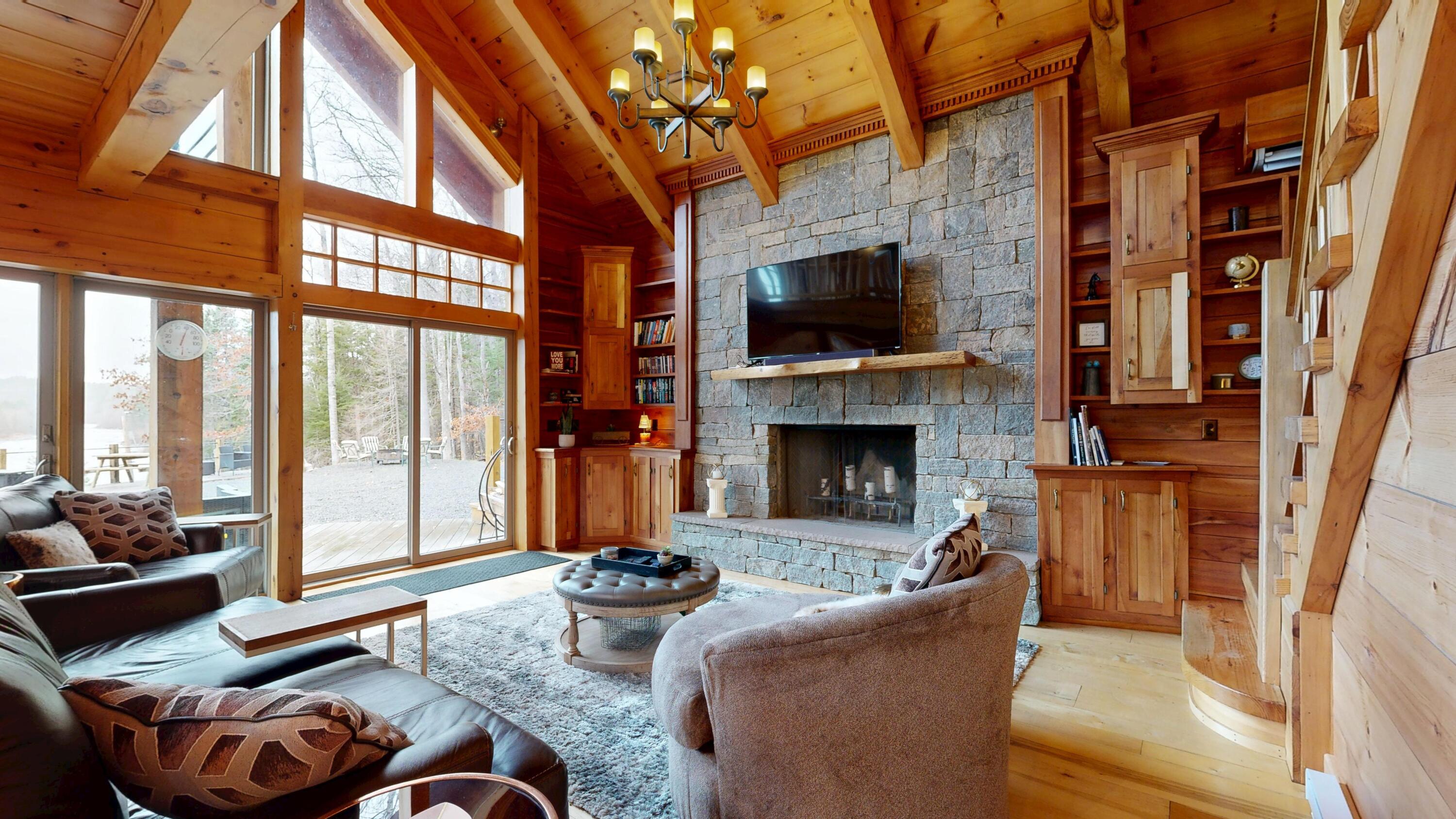 2991 Us Route 201 West Forks Plt ME 04985