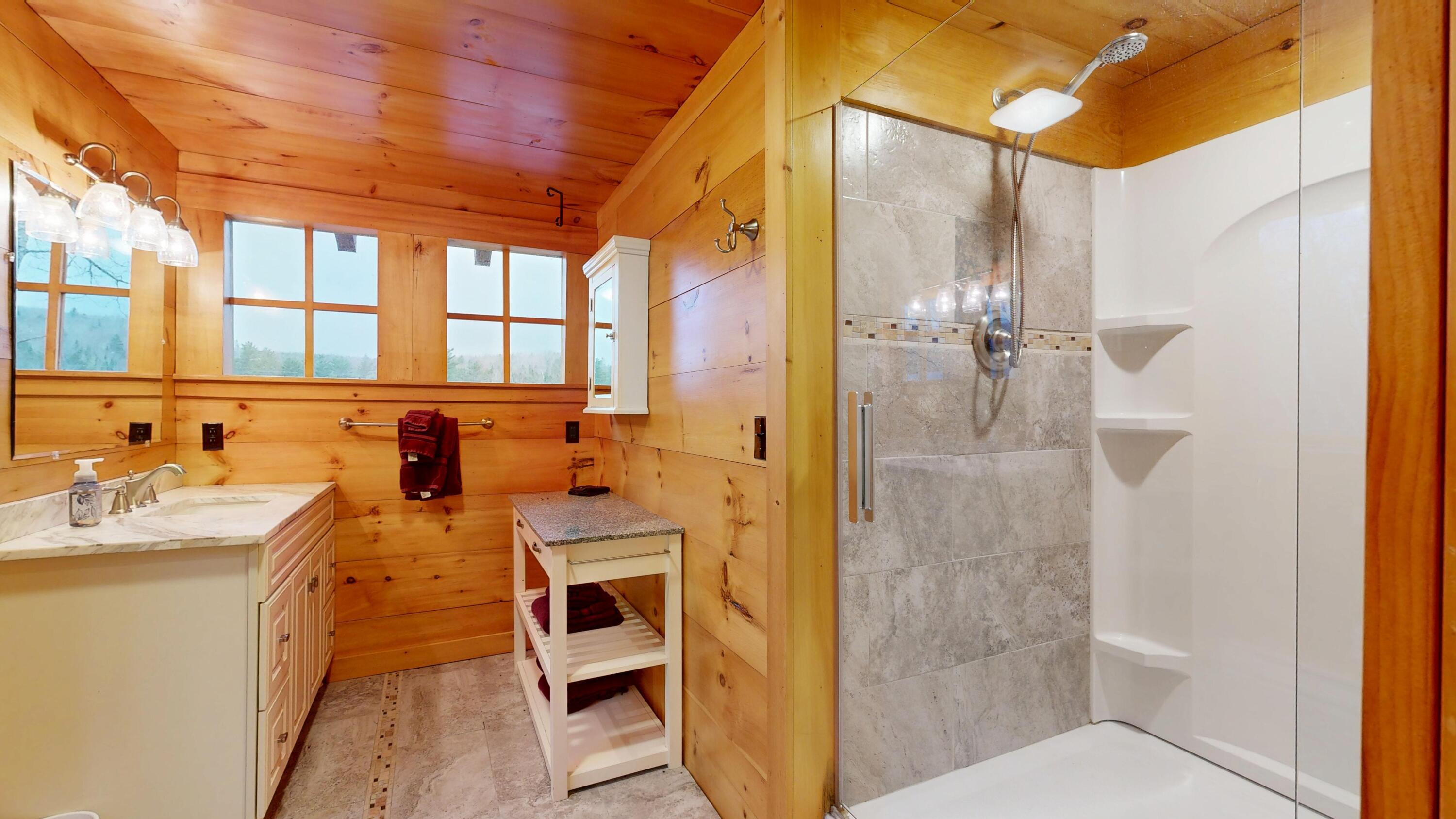 2991 Us Route 201 West Forks Plt ME 04985